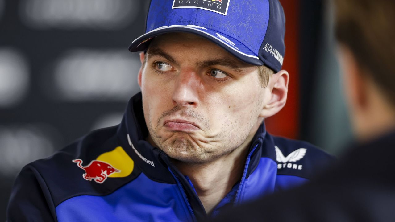 Max Verstappen s-a decis și a semnat!