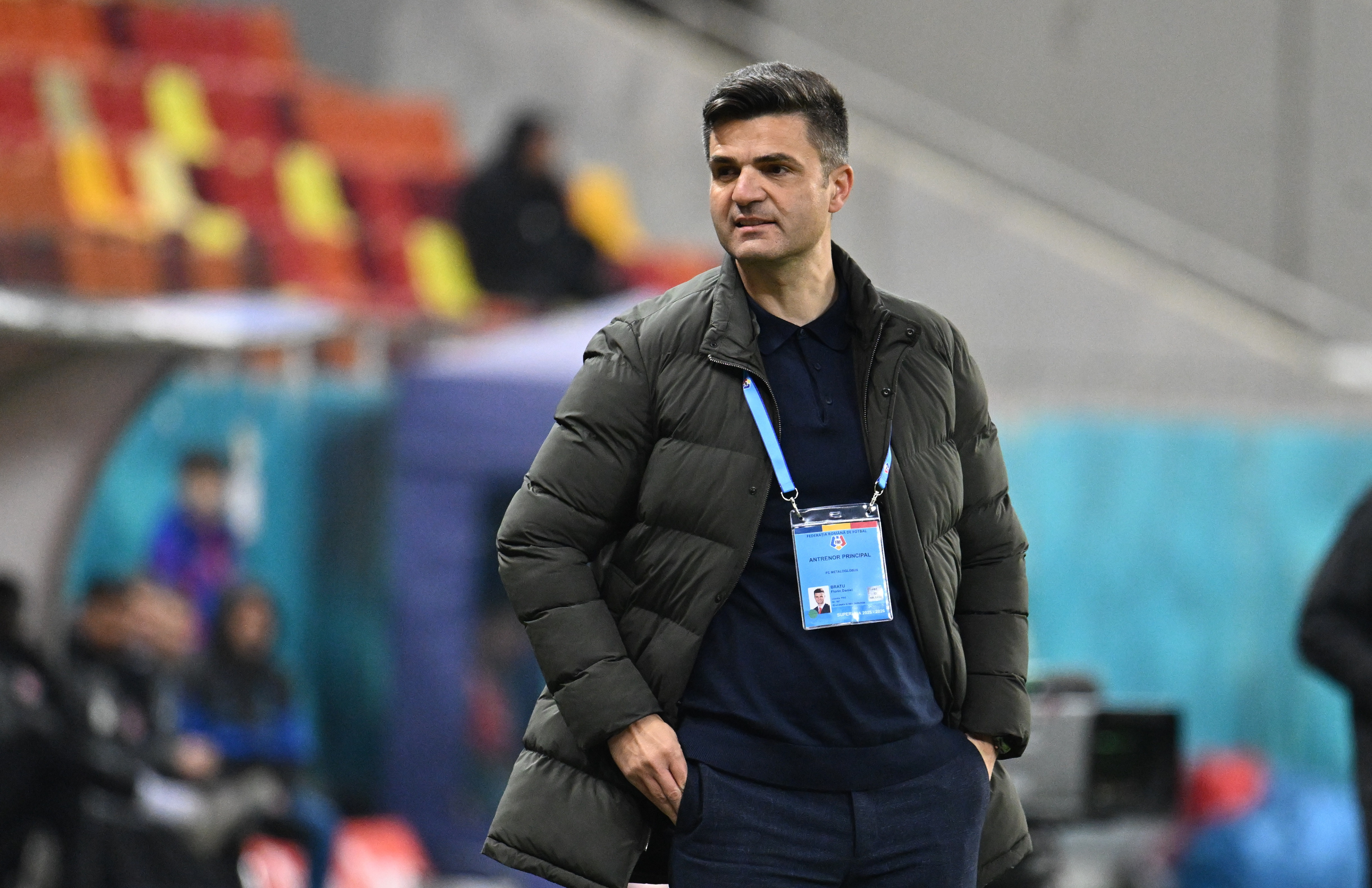 Florin Bratu exultă după ce a încurcat-o pe FCSB: "Și dacă am fi jucat două zile cu ei..."