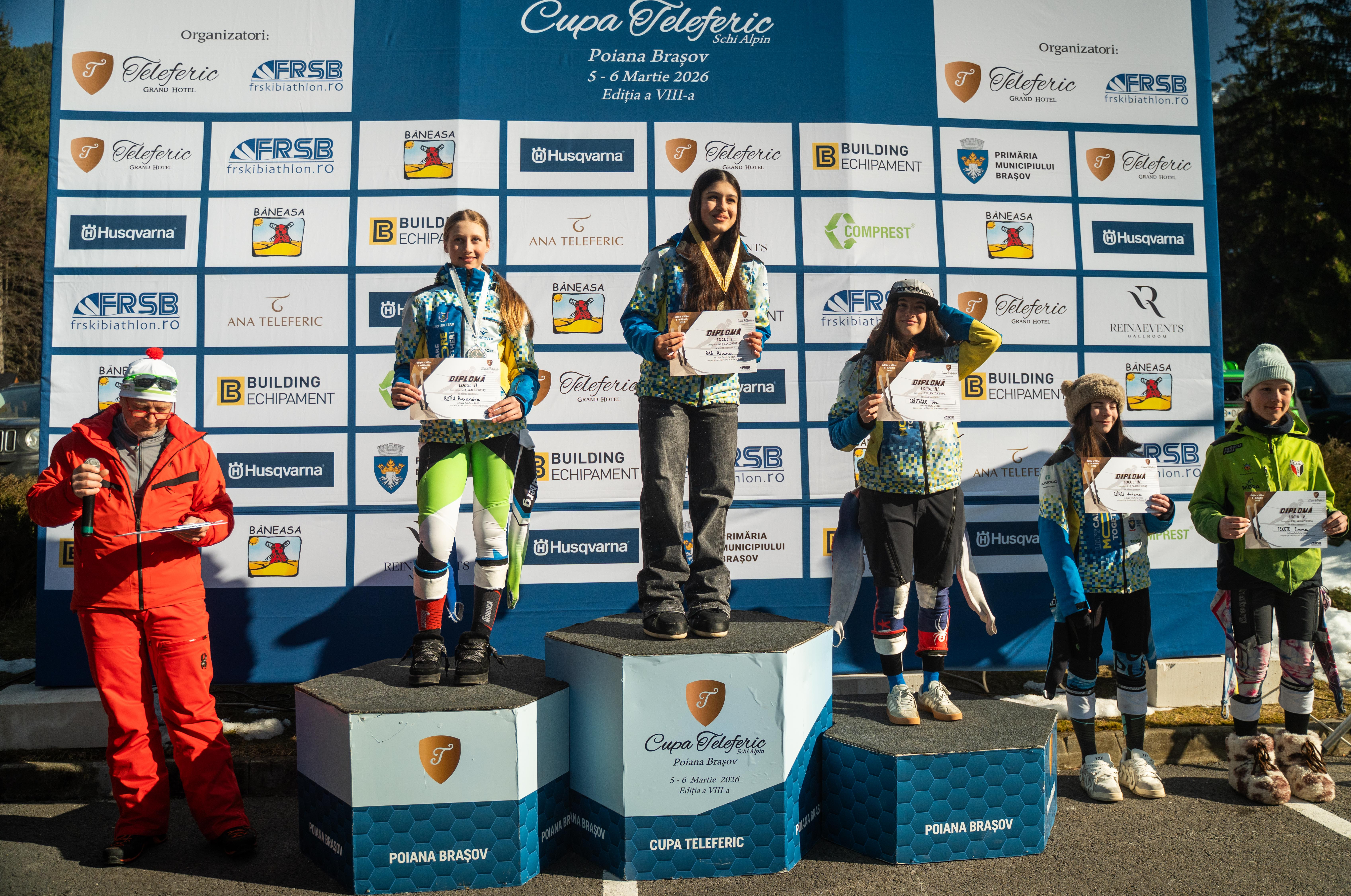 FOTE 2027 poate readuce Poiana Brașov în circuitul marilor competiții de schi