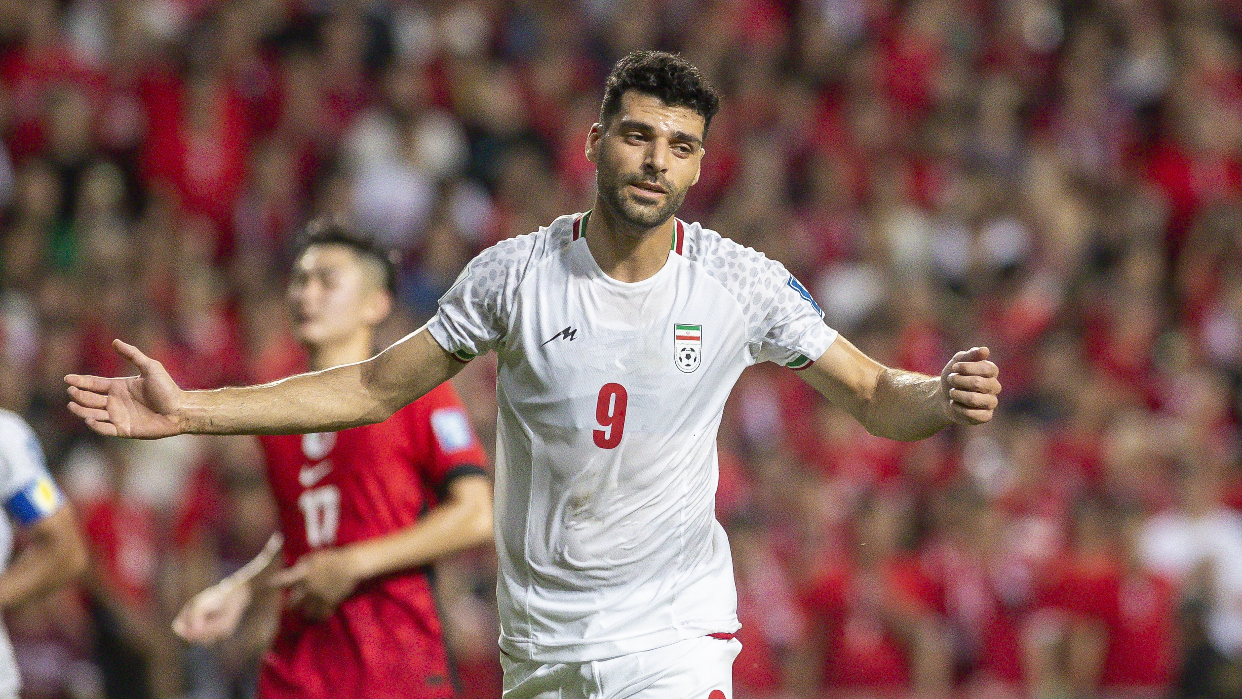 Lovitură de teatru: Confederația Asiatică a anunțat ce se întâmplă cu participarea Iranului la Mondiale