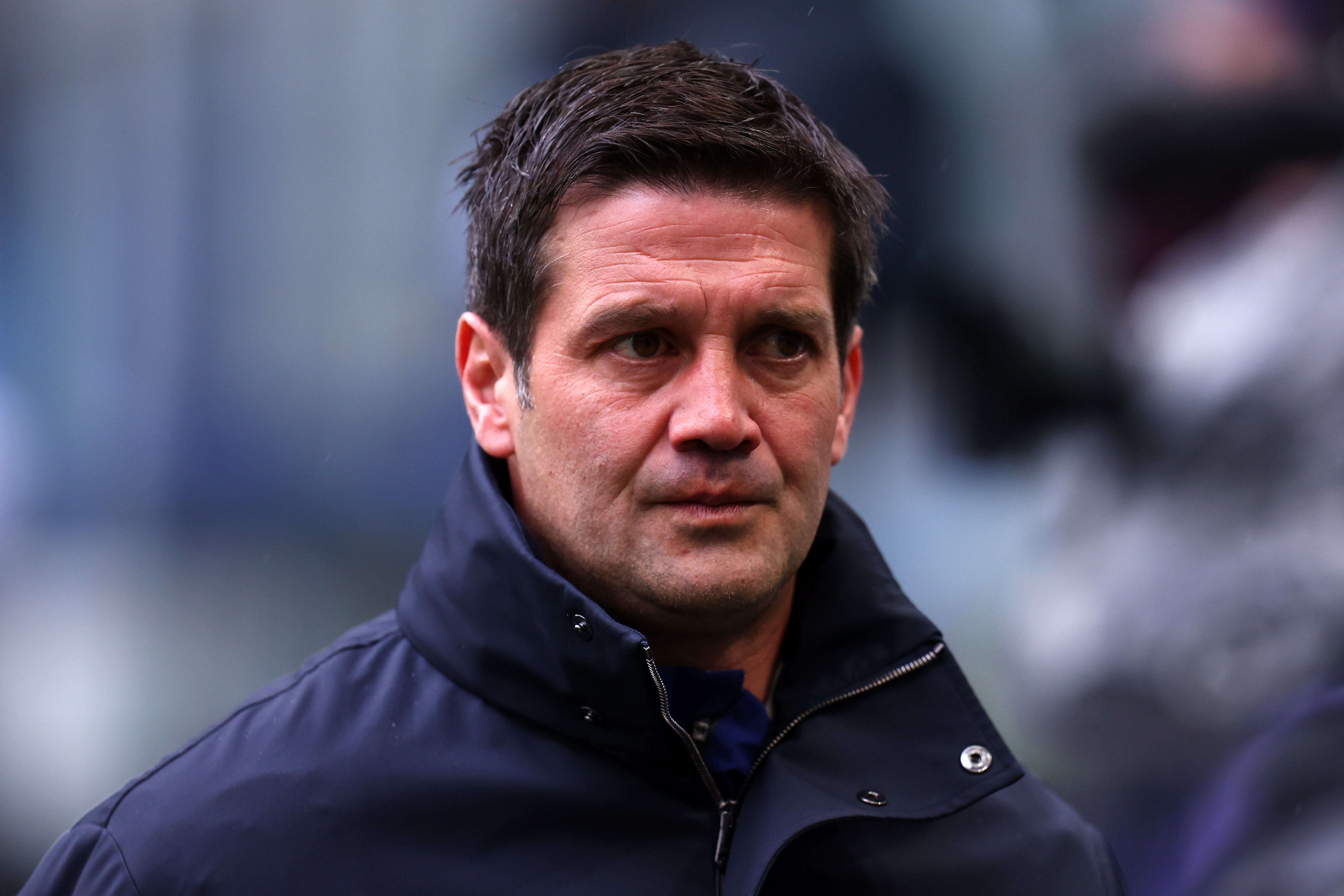 Italienii anunță "revoluția" la Inter, din vară. Ce se întâmplă cu Cristi Chivu și primul greu căruia i se arată ușa