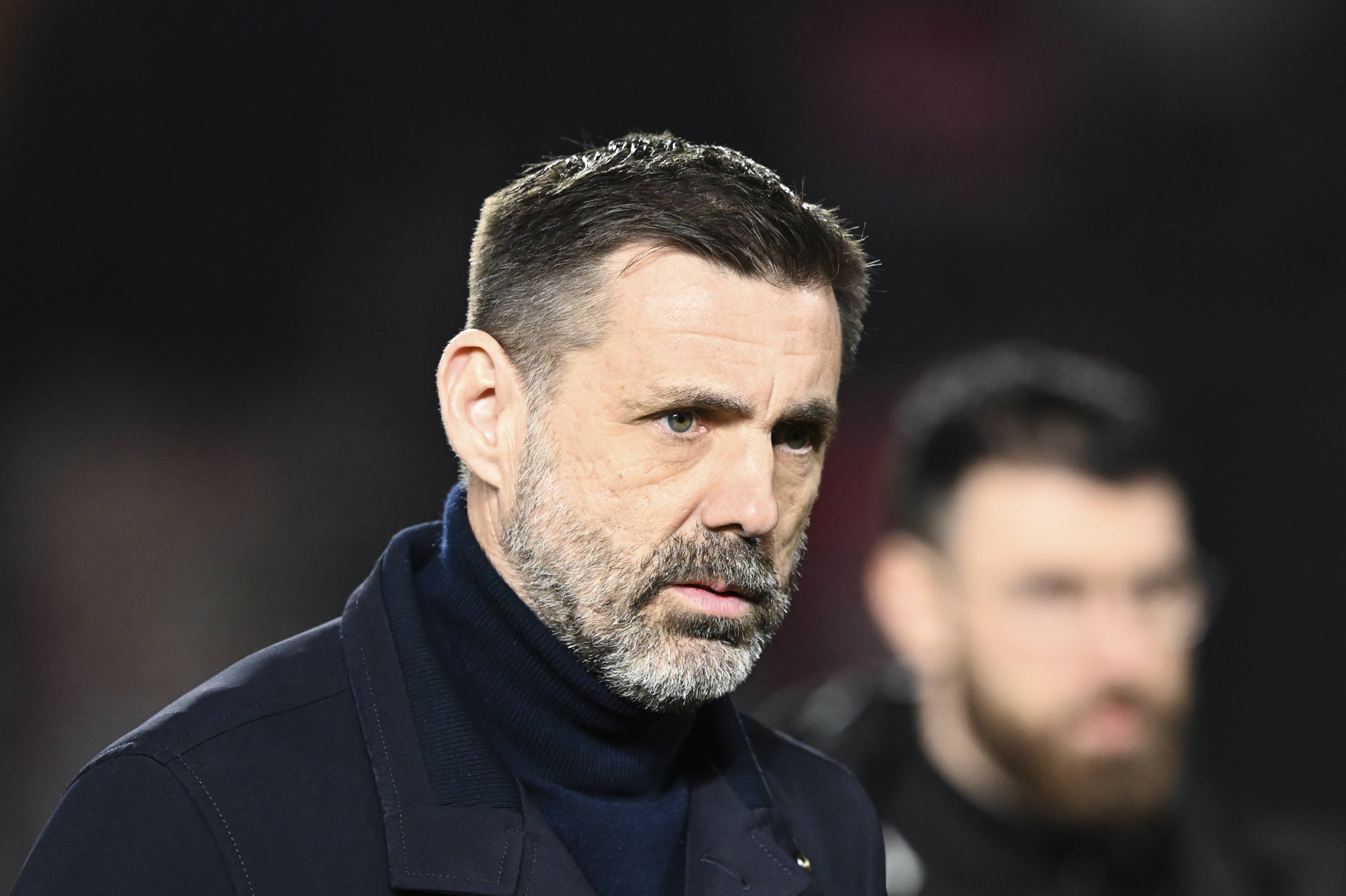 Zeljko Kopic e ”în pom” înainte de Dinamo - Universitatea Craiova: patru jucători sunt OUT, unul este incert