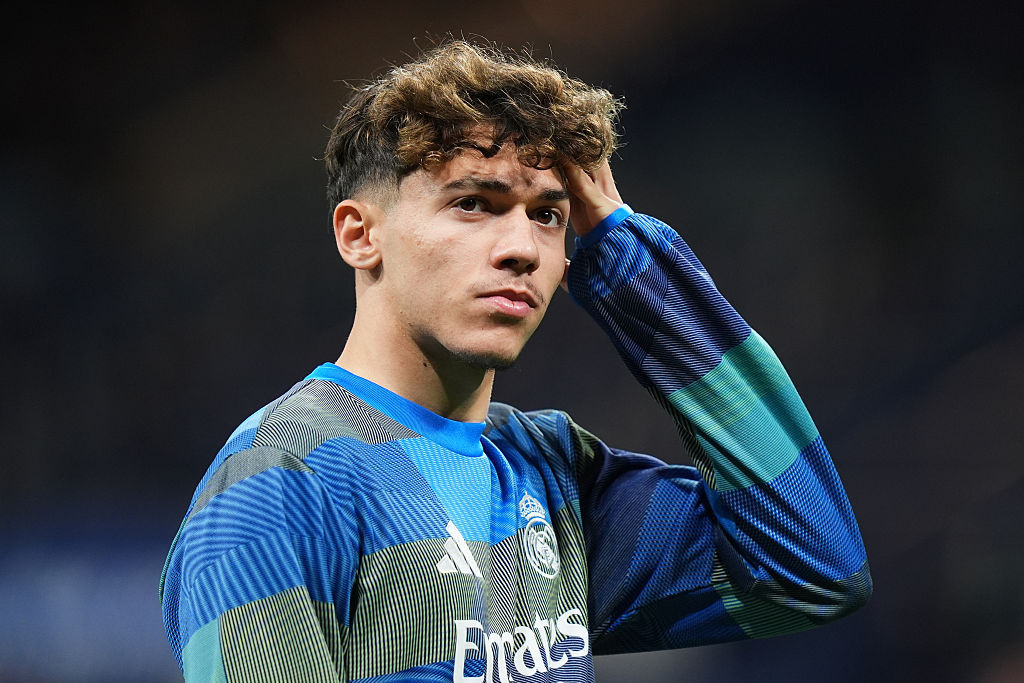 Sunderland vrea să transfere de la Real Madrid! "Galacticii" strâng bani pentru aducerea lui Rodri sau Tonali