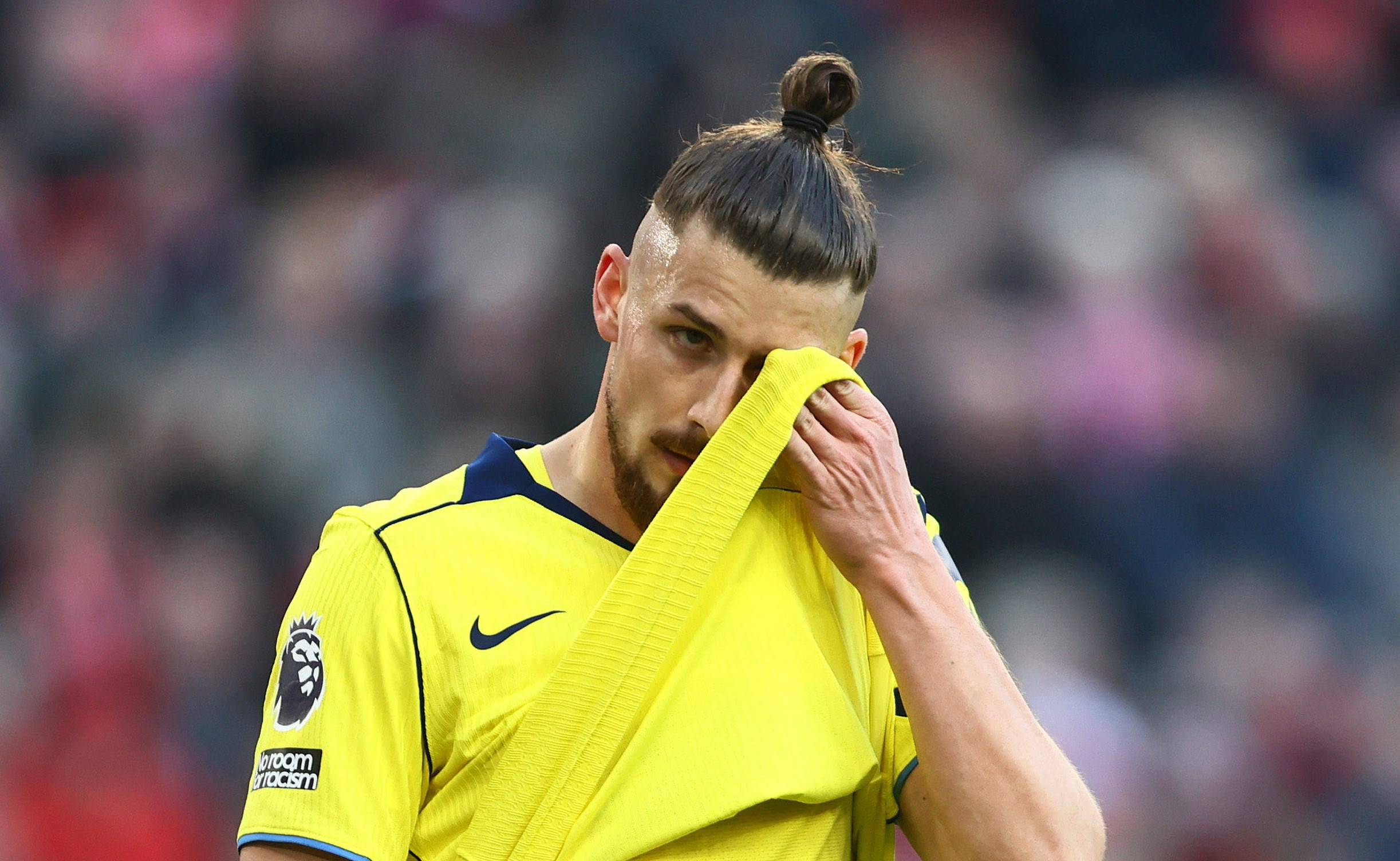 Tottenham, în pragul dezastrului! Poate pierde o sumă amețitoare dacă retrogradează în Championship