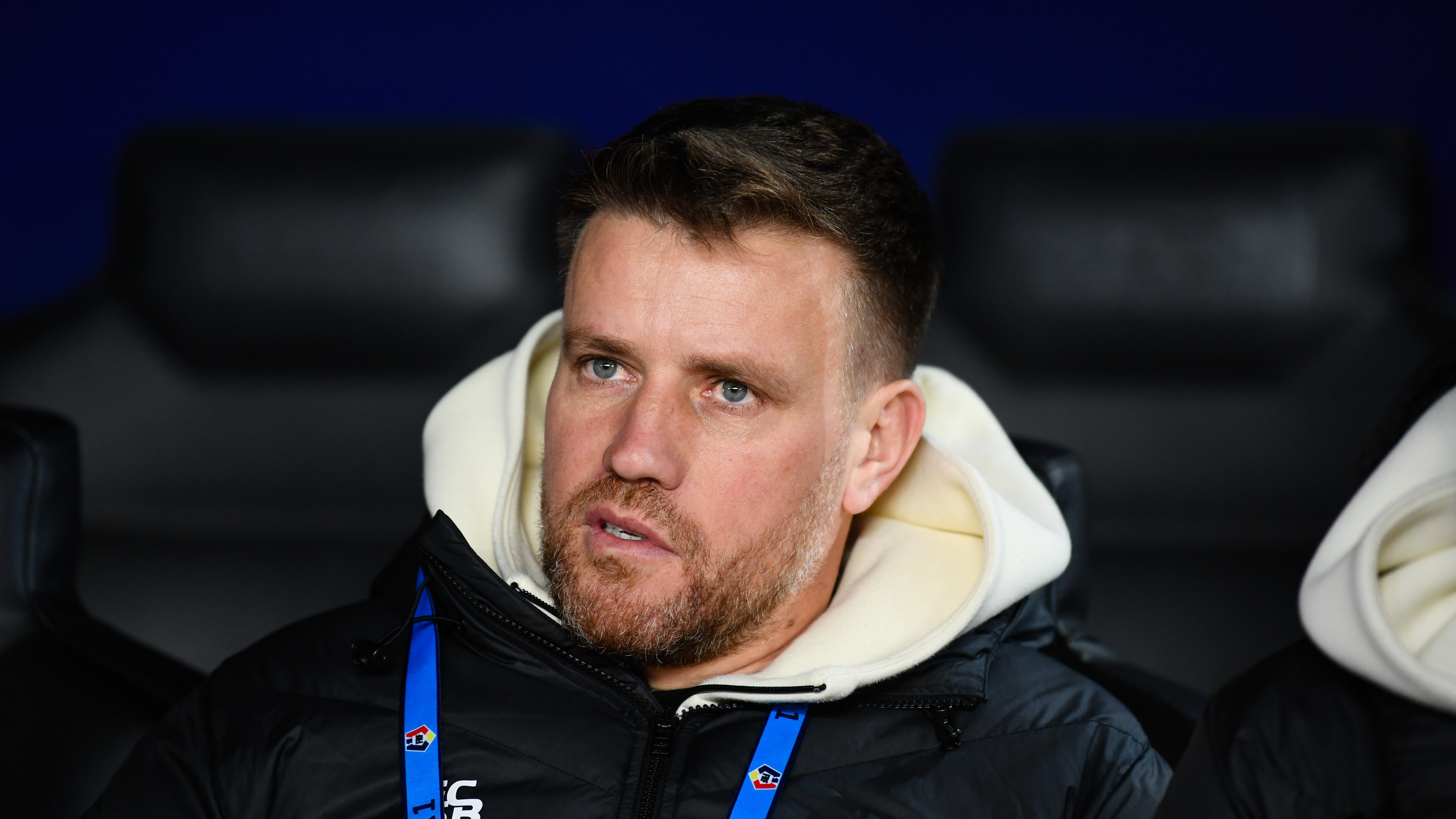 Mihai Pintilii a semnat noul contract: „Experiența lui va aduce un plus valoare“