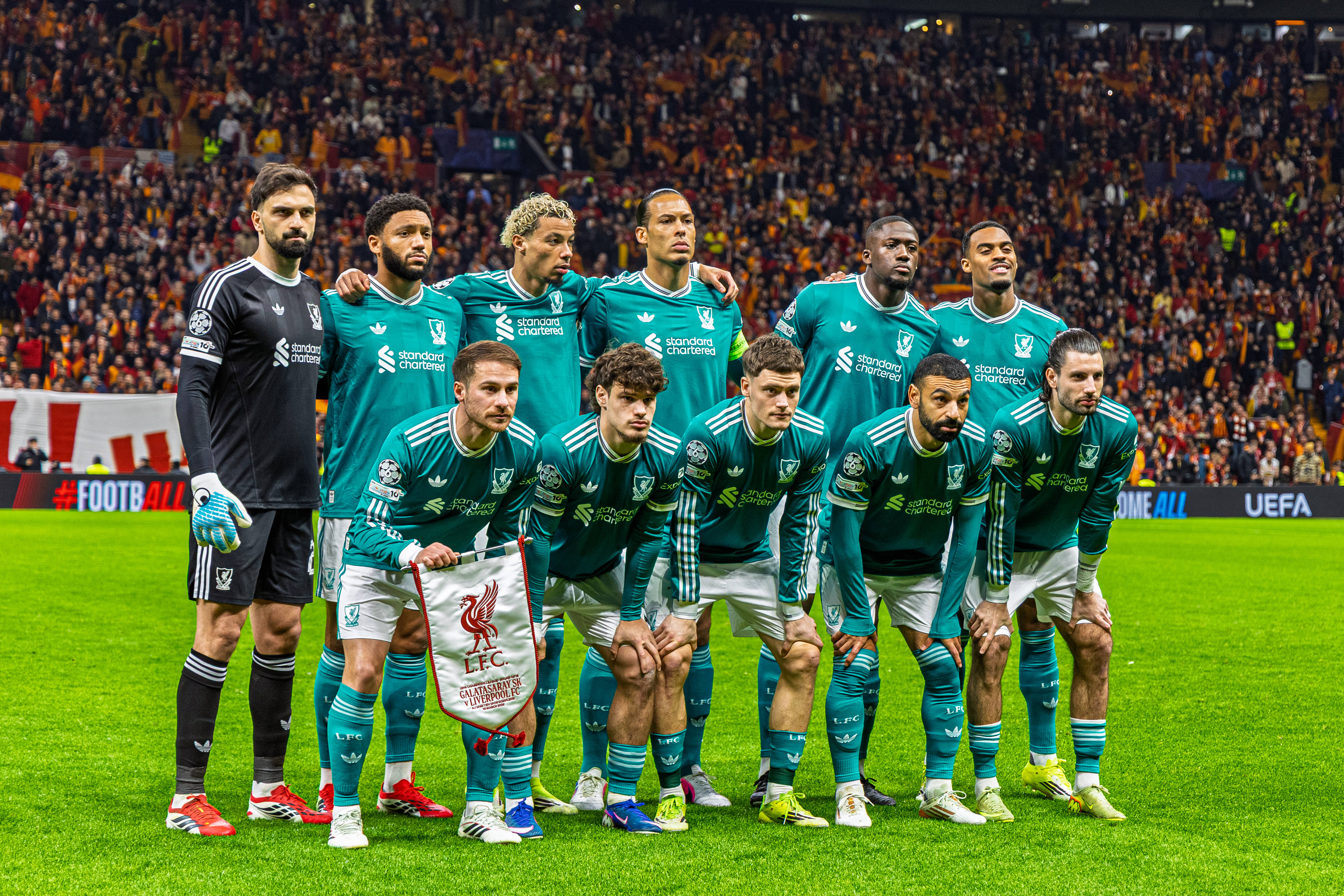 Primul jucător care poate pleca de la Liverpool în vară! „Cormoranii” au plătit 30 de milioane de euro pentru el