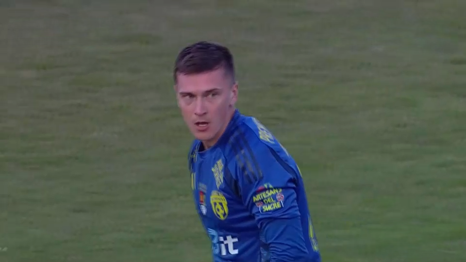 FC Botoșani - Unirea Slobozia 0-1, ACUM pe Sport.ro! GOOOOL! Ialomițenii înscriu după o greșeală imensă