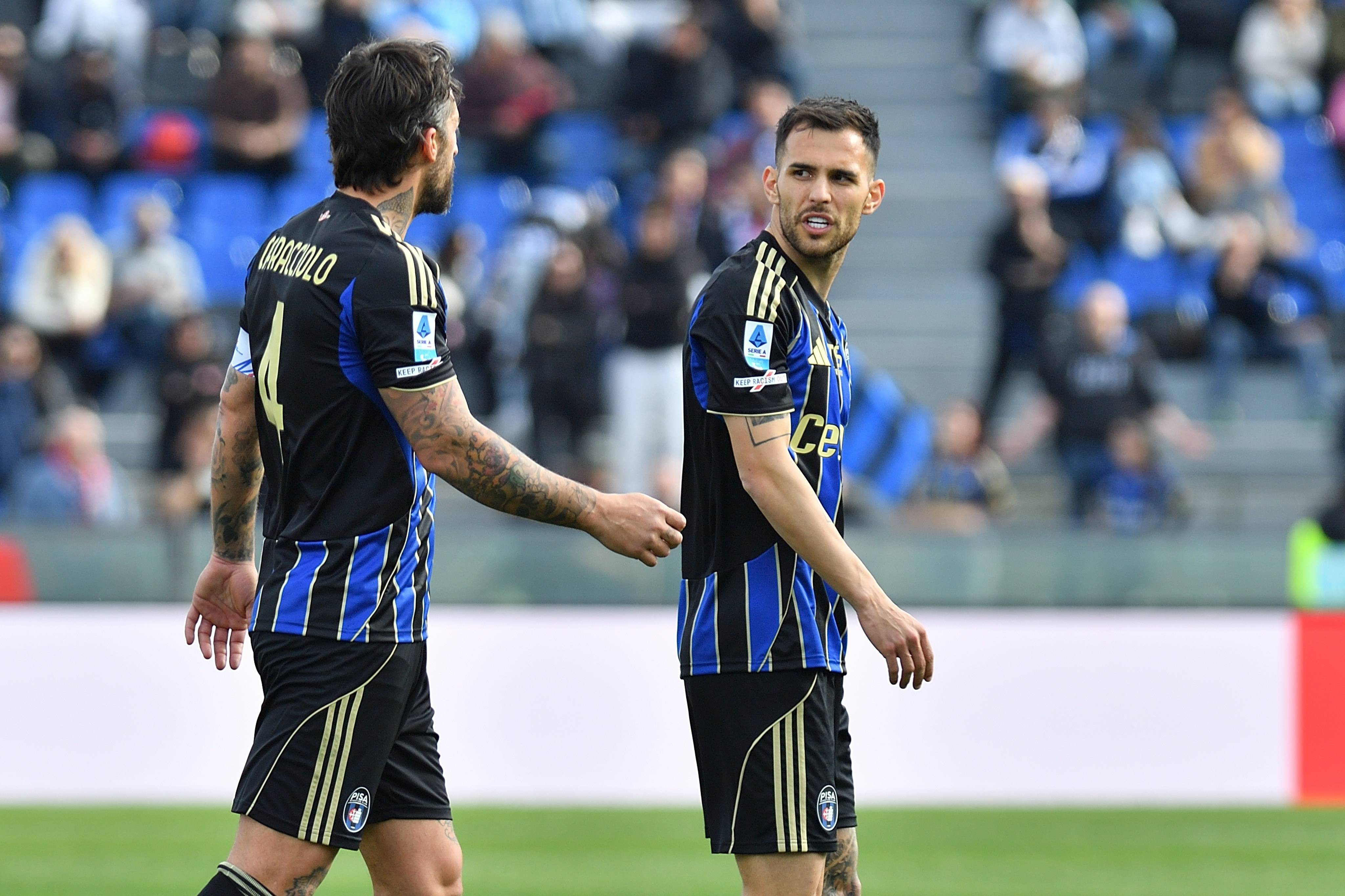 Veste cruntă pentru naționala României! Italienii au dat verdictul după accidentarea lui Marius Marin, iar transferul carierei e în pericol