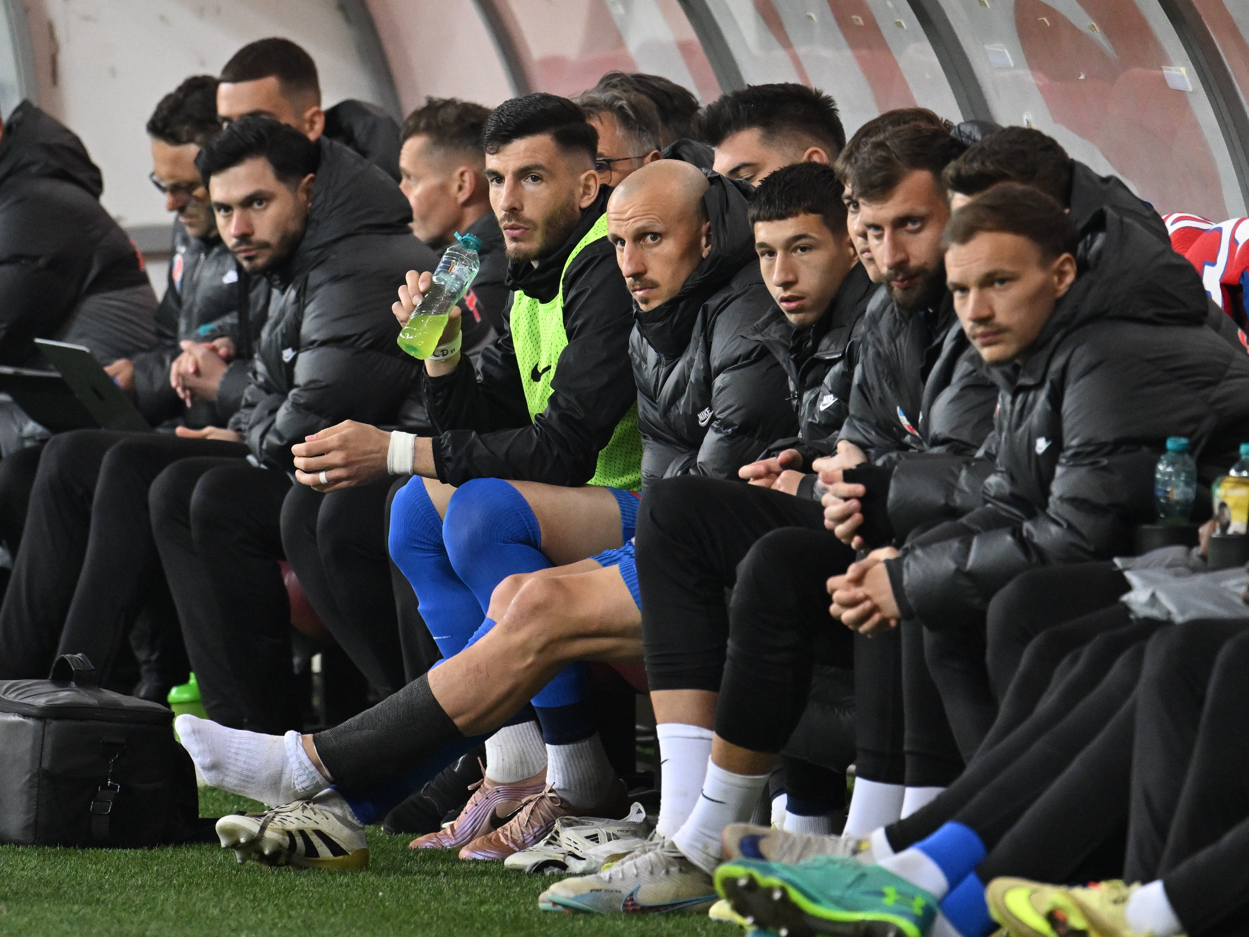 Mihai Stoica, anunț teribil despre vedeta de la FCSB: ”Corpul lui este plin de traumatisme!”