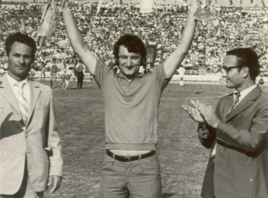 Fostul jucător Viorel Petrovici a decedat la vârsta de 81 de ani