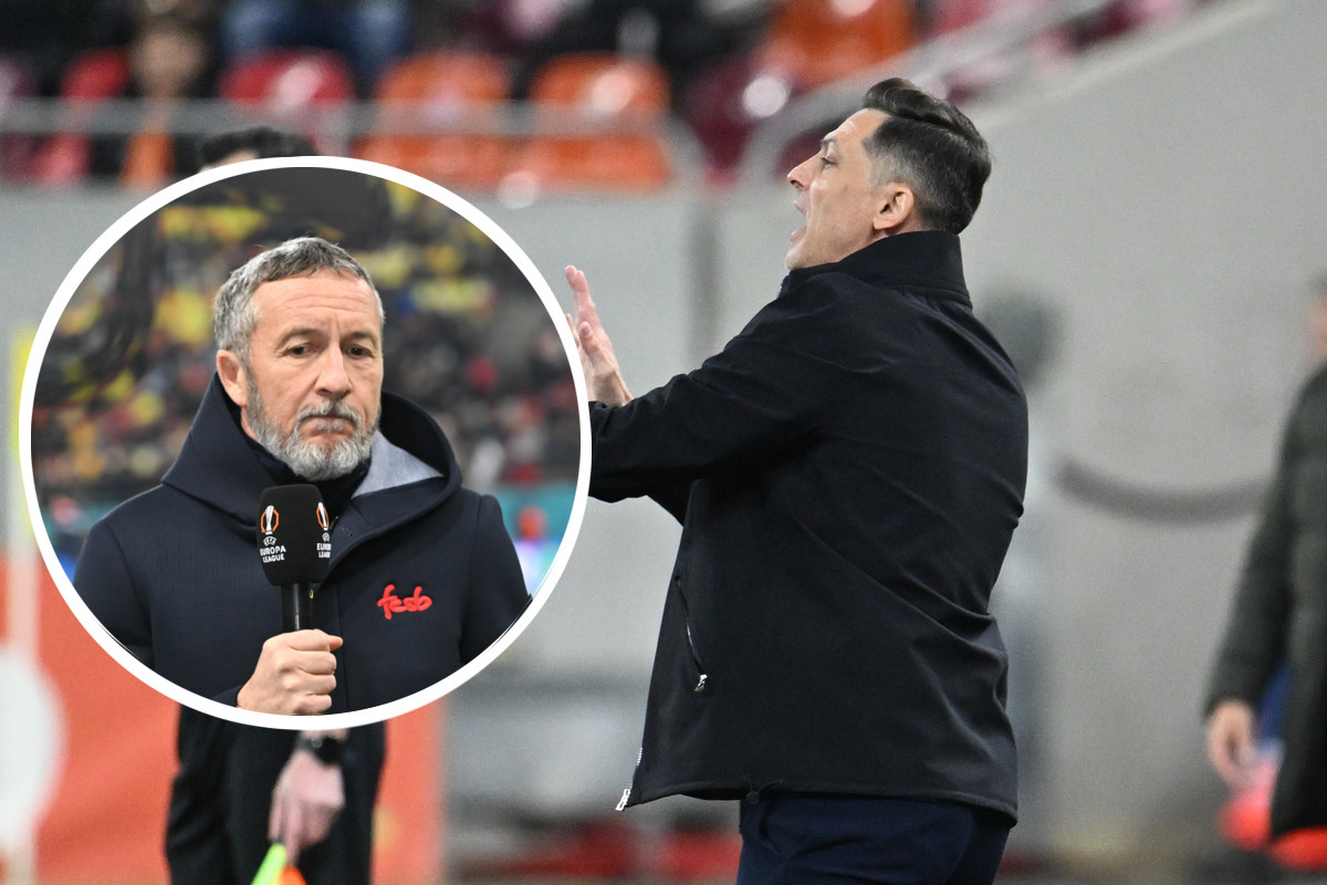 Mihai Stoica a făcut anunțul după cea mai mare schimbare adusă de Mirel Rădoi la FCSB: ”Nu poți să pocnești din degete!”