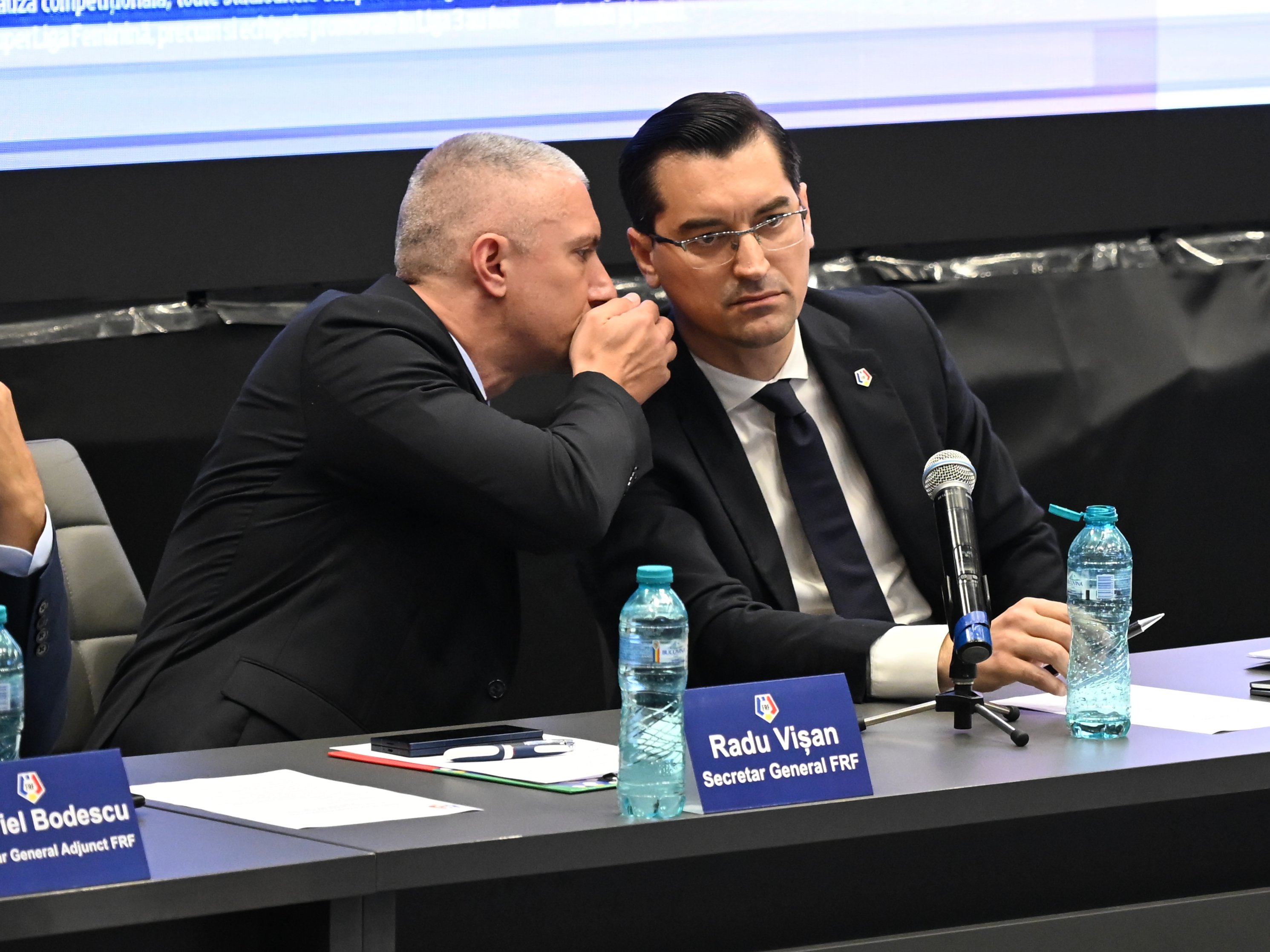 Răzvan Burleanu, făcut praf: ”Un idiot! Nu ți-e rușine?”