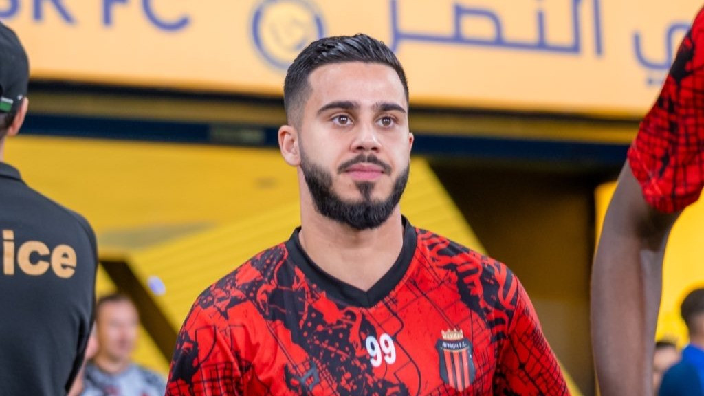 Enes Sali trăiește: faza reușită de fosta vedetă a lui Hagi, electrizantă!