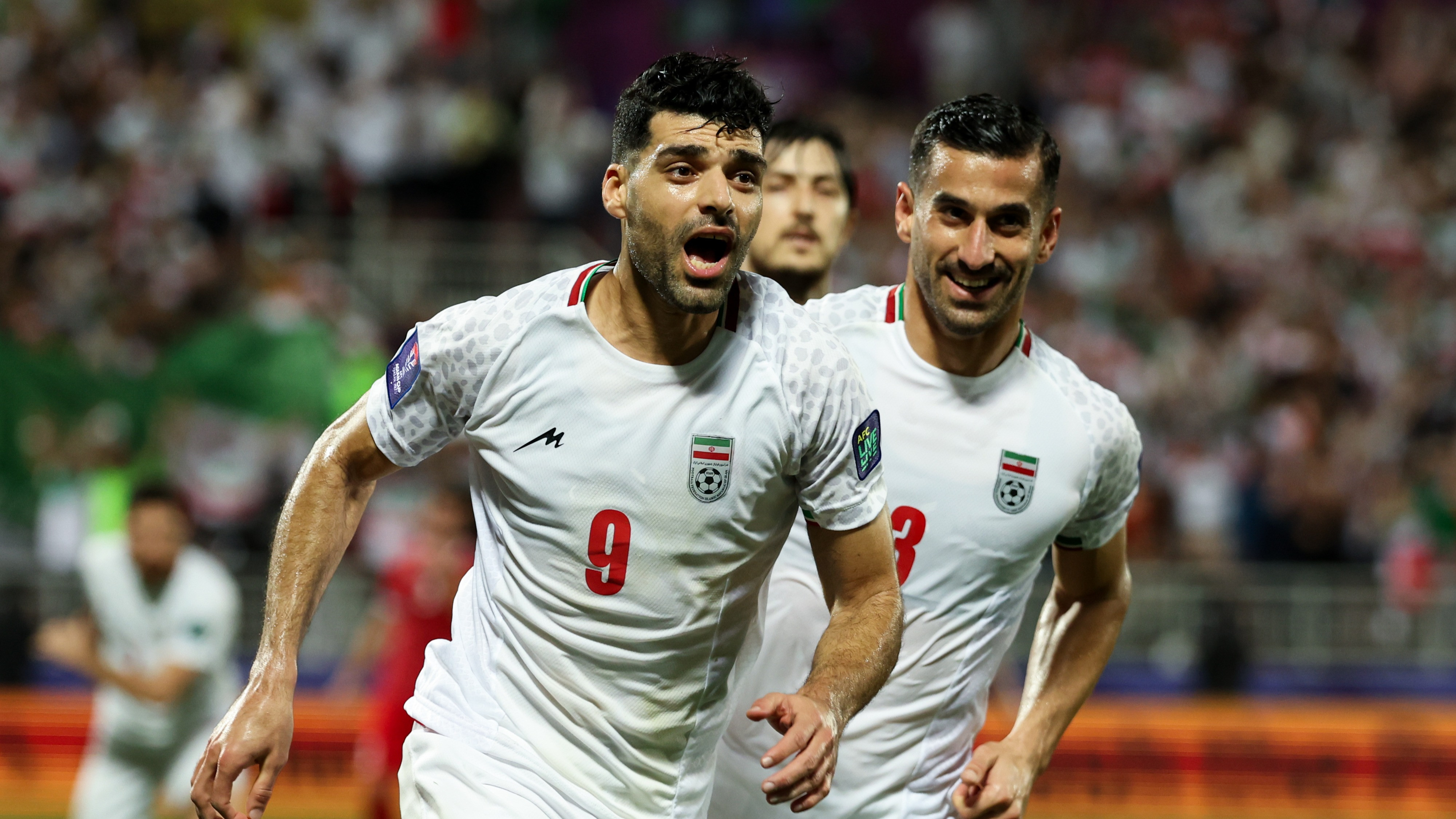 Iran – SUA naște și un război fotbalistic: prima reacție despre mutarea meciurilor perșilor în Mexic