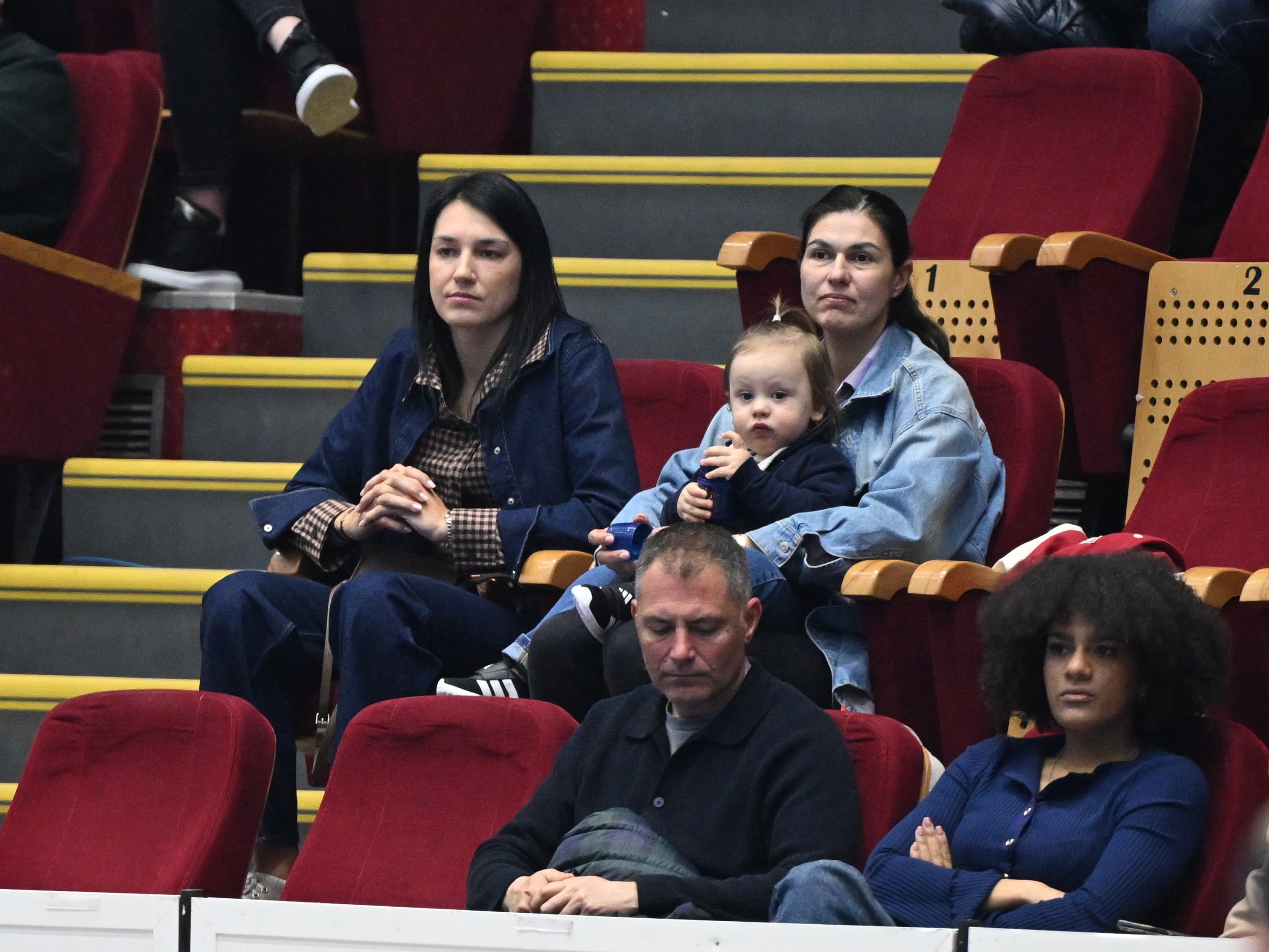 Cristina Neagu, reacție fermă după CSM București - Gloria Bistrița 18-21