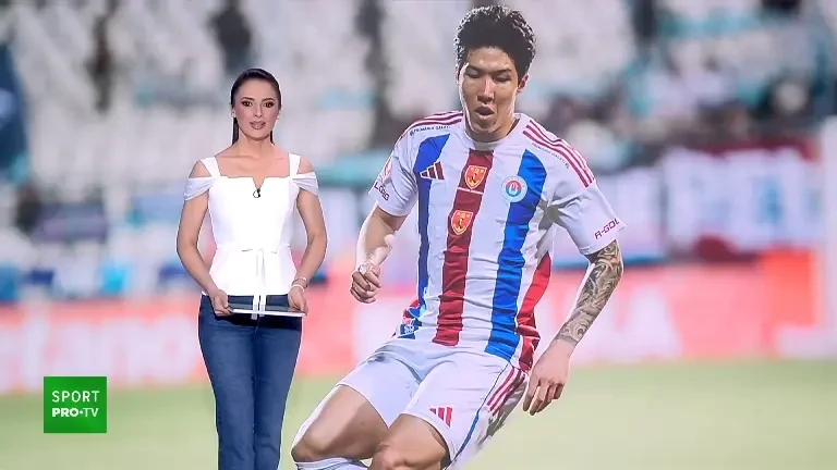 Al doilea antrenor croat în Superligă a jucat la Fenerbahce și Galatasaray: Oțelul Galați a stat doar două zile fără tehnician