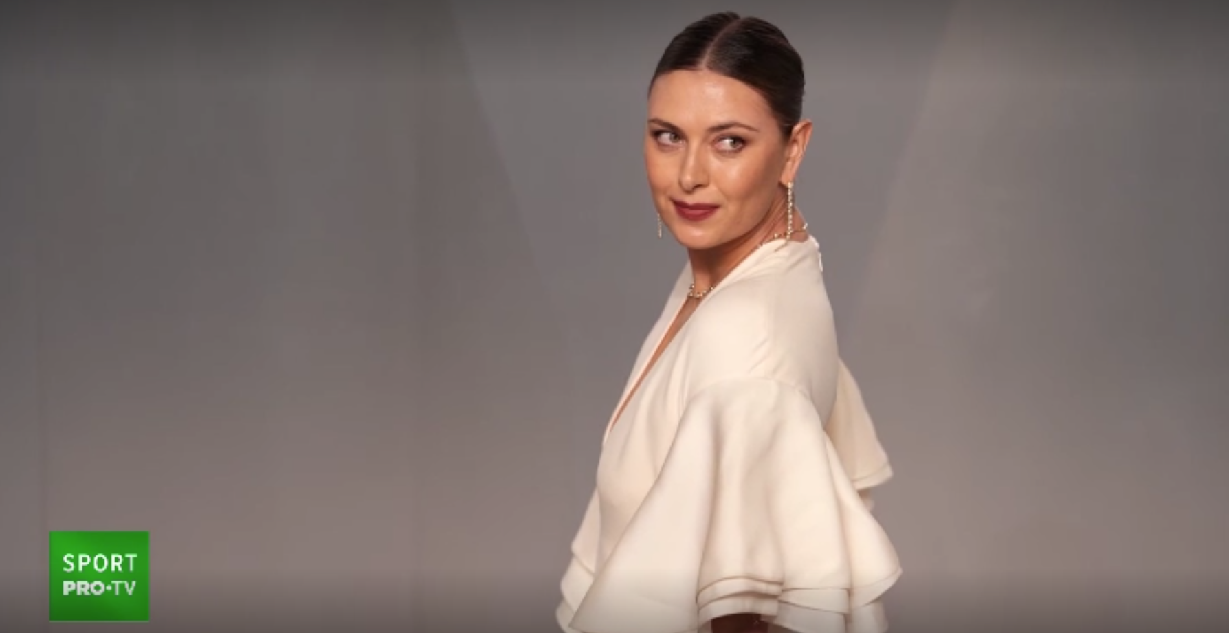 Maria sharapova oscar 2026 18