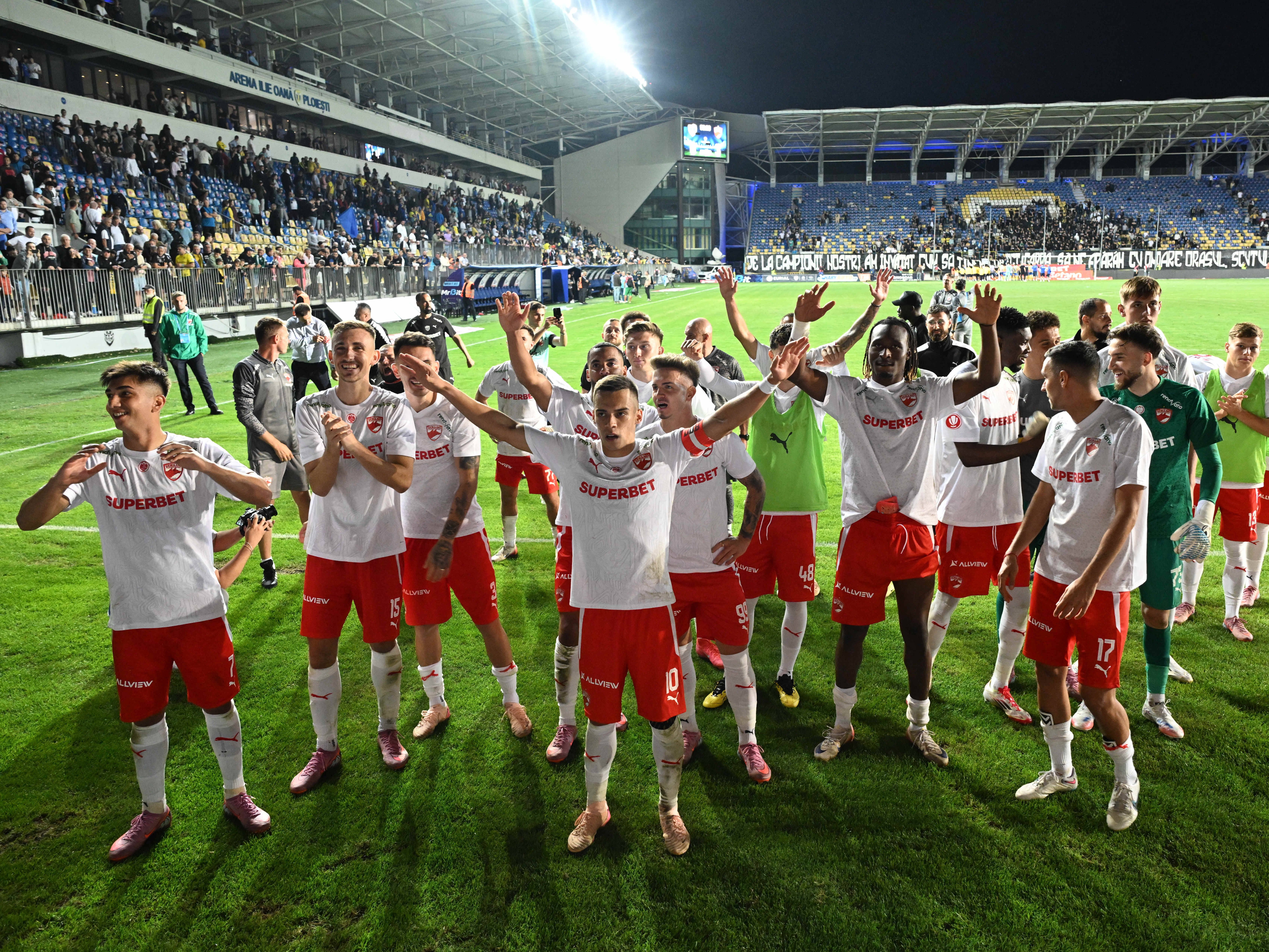 Un fotbalist de la Dinamo va debuta la echipa națională în această lună! ”Abilități foarte bune”