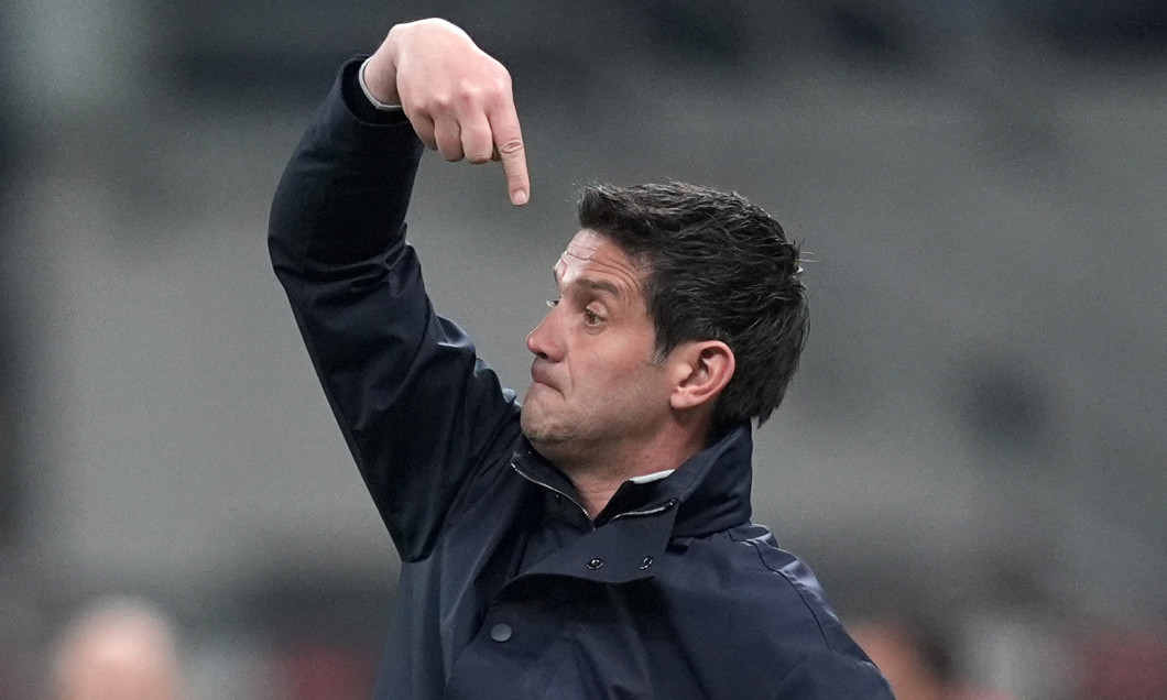 Cassano a făcut toată Italia să râdă: ”singurul scenariu” în care Chivu va pierde titlul în Serie A și verdict despre român