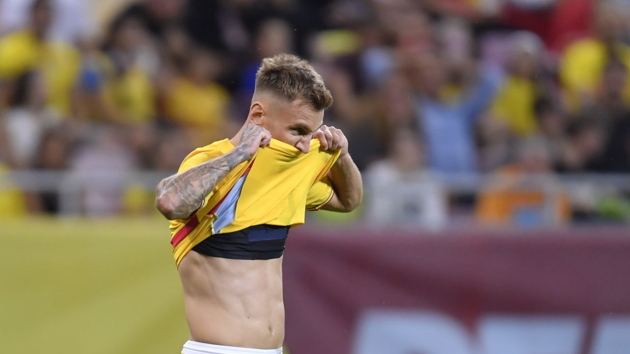 E gata! Trabzonspor a făcut anunțul oficial despre plecarea lui Denis Drăguș. Unde ar putea ajunge
