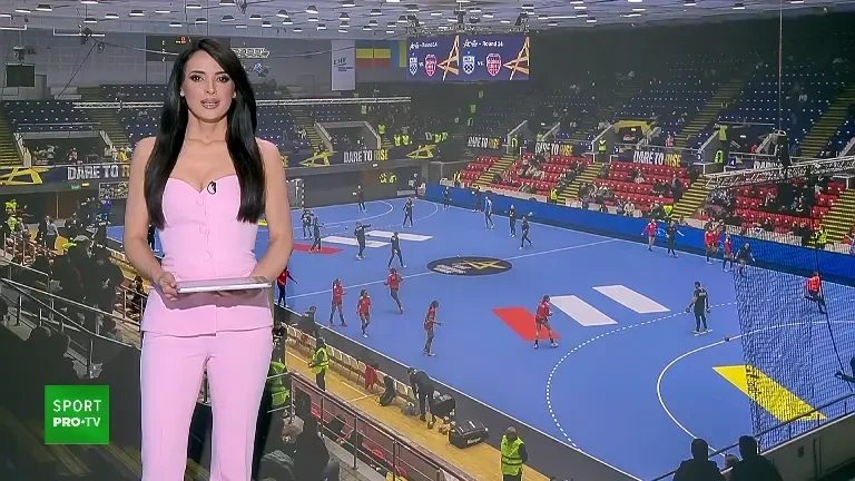 Bistrița, cu o mână pe titlul de campioană în Liga Florilor. Cum au sărbătorit bistrițenii la București