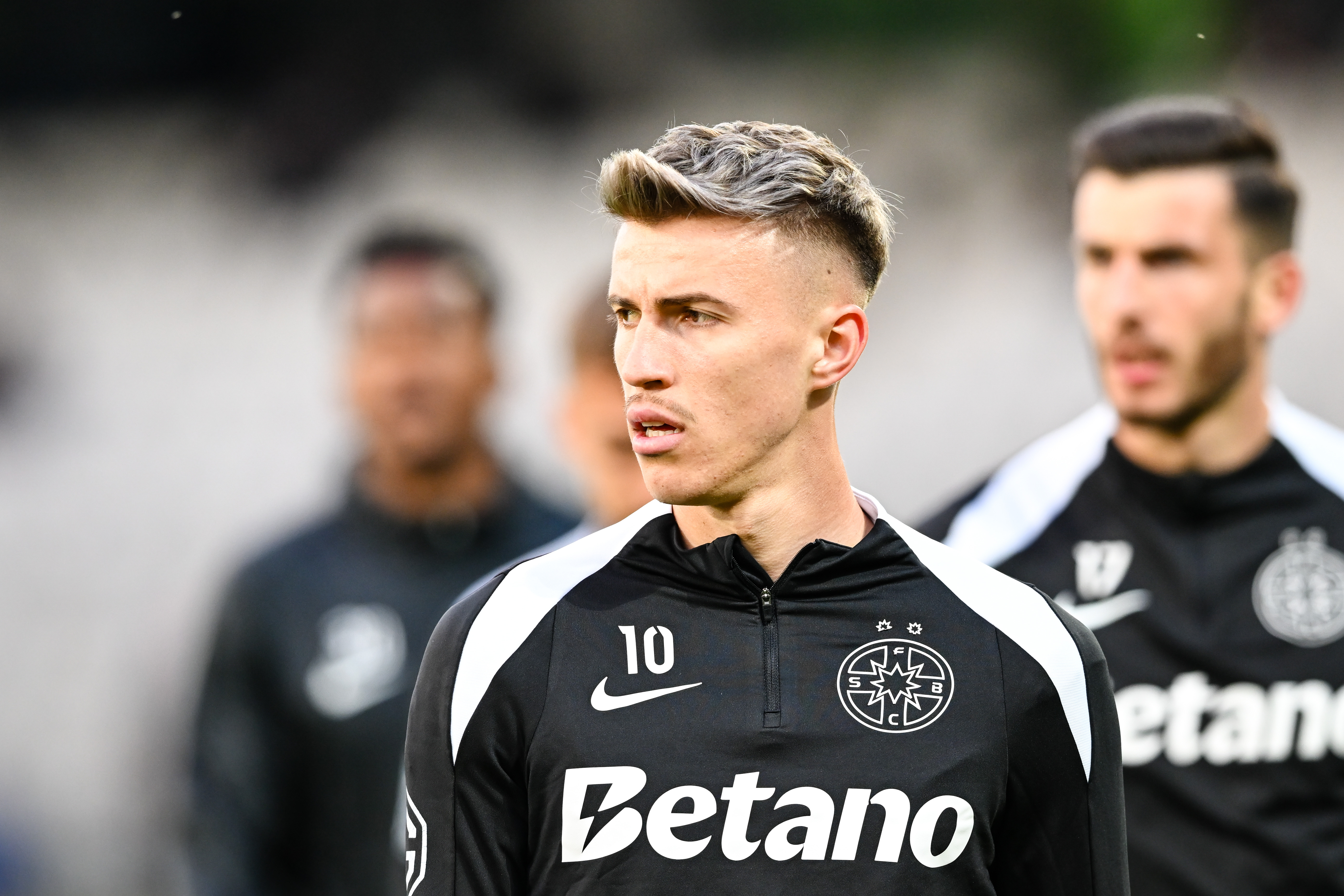 Pintilii a dezvăluit vinovatul pentru prăbușirea lui Tavi Popescu: "Sută la sută! Dacă era după mine, așa făceam"