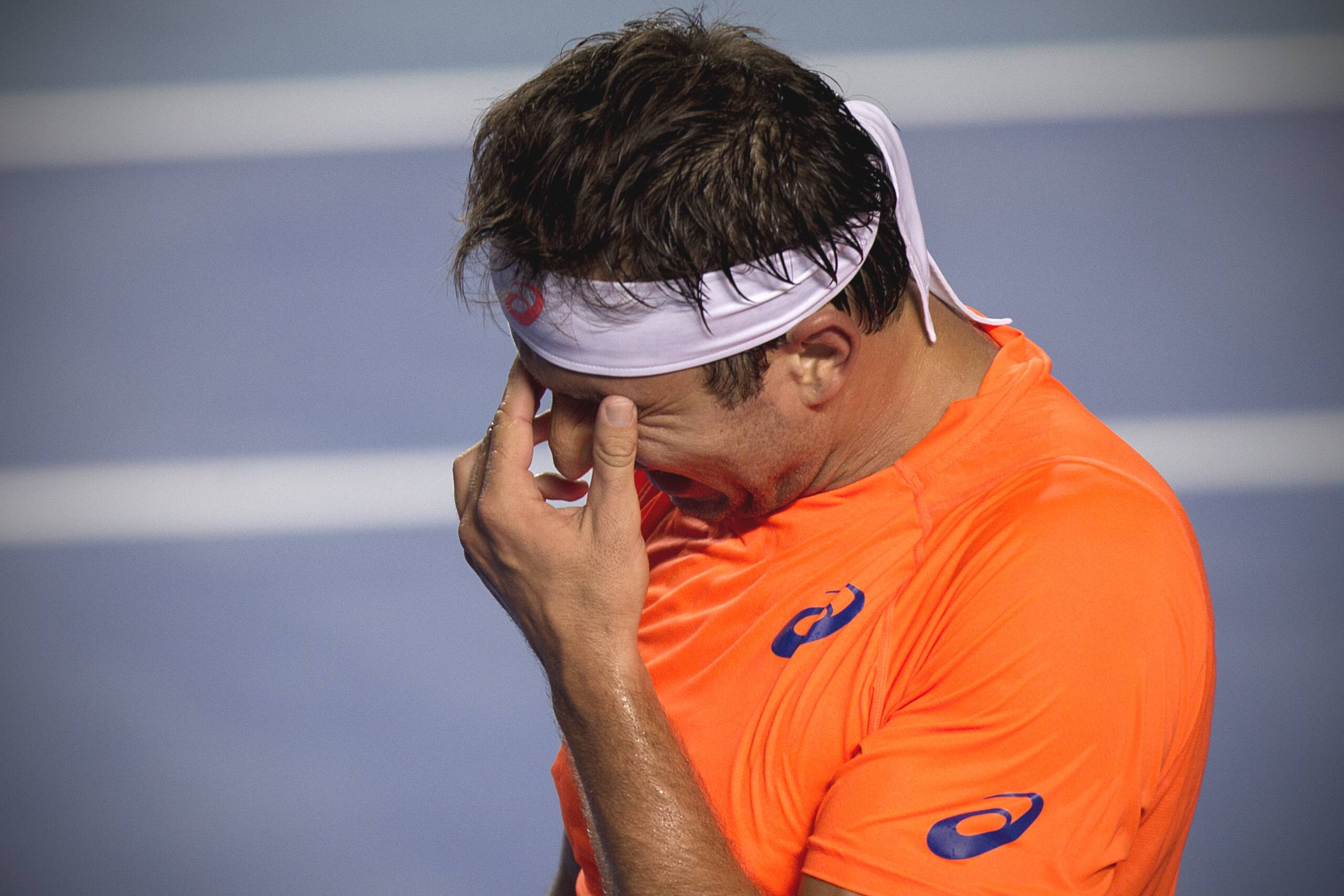 Caz zguduitor de dopaj pentru circuitul ATP! Un cunoscut tenismen, suspendat 4 ani și obligat să returneze premiile din 2018