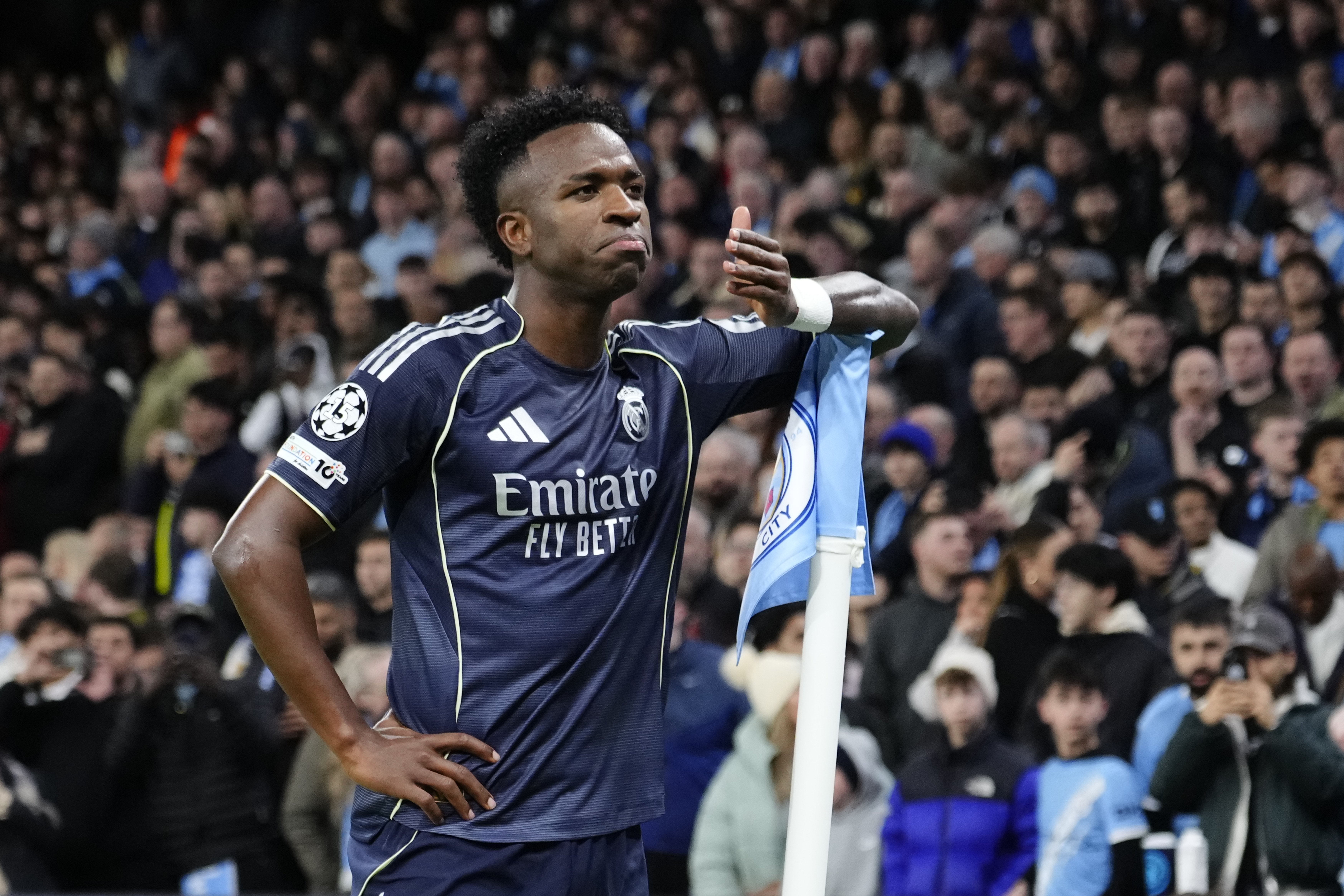 Știm primele meciuri din sferturile Champions League! Real Madrid se pregătește de un nou blockbuster