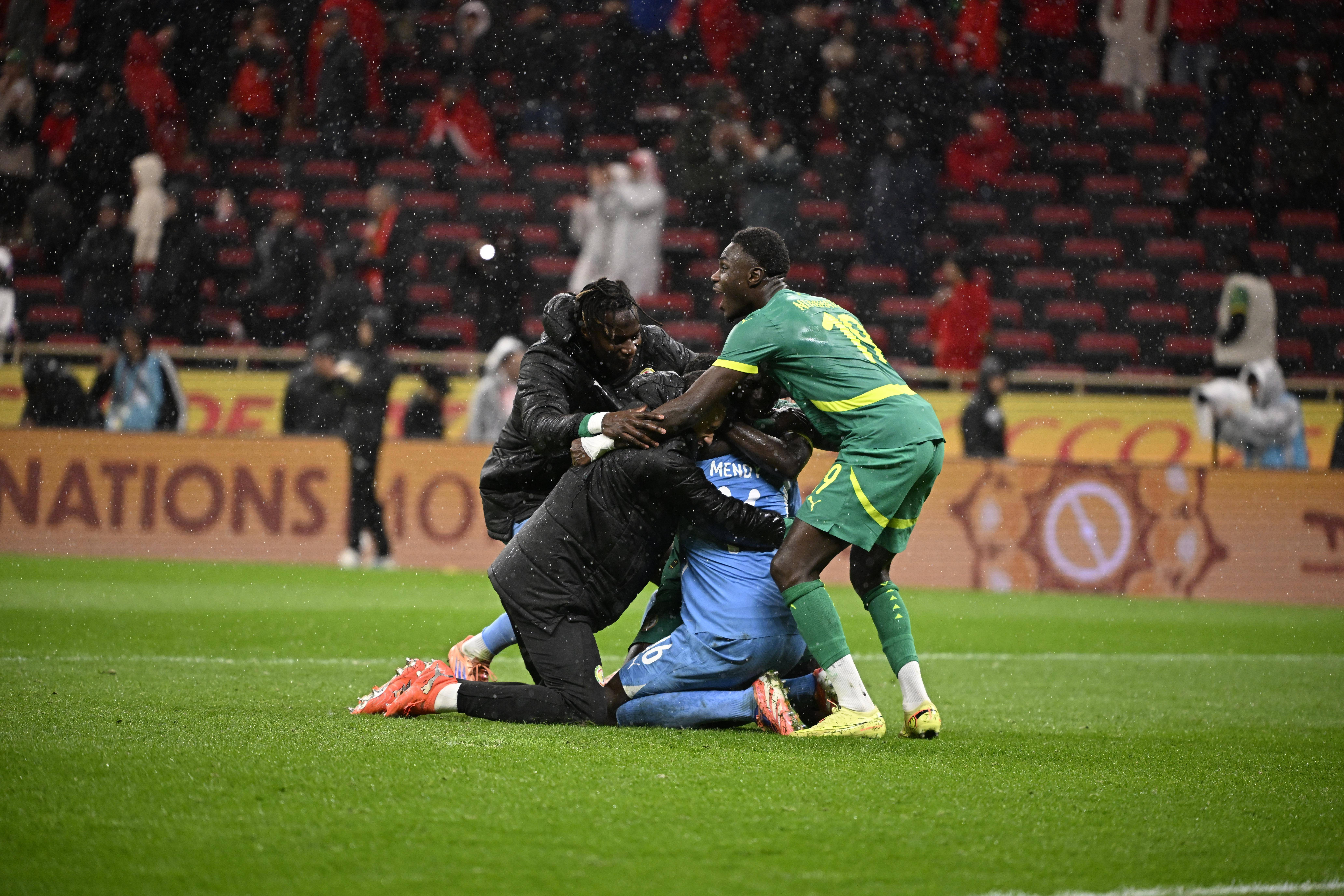 Prima reacție din Senegal după decizia CAF: „Pentru eternitate”