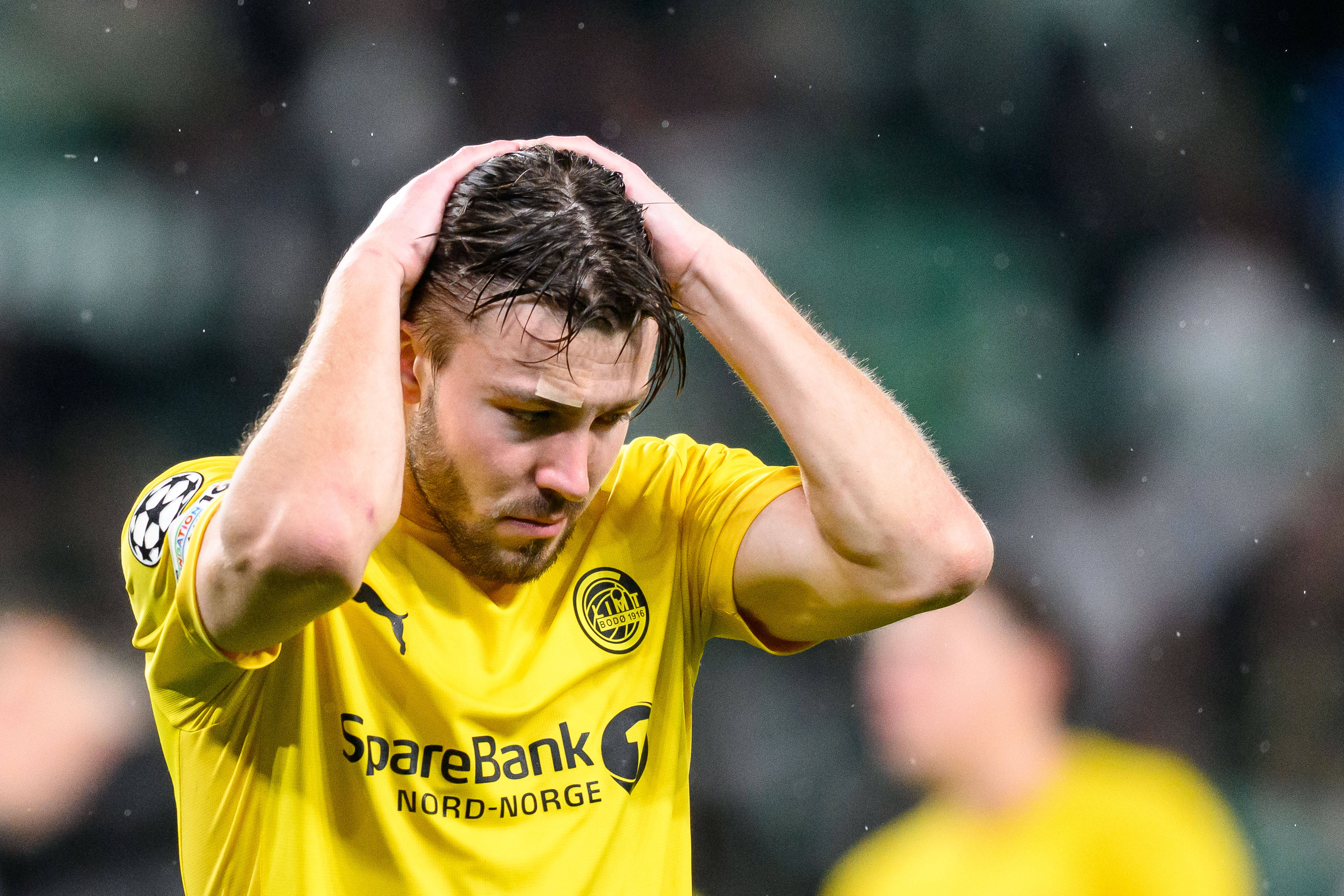 Ochii în lacrimi și conturile pline: Bodo/Glimt a strâns o sumă fabuloasă din Champions League