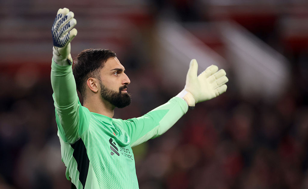 Unde poate ajunge Mamardashvili, după ce a decis să o părăsească pe Liverpool