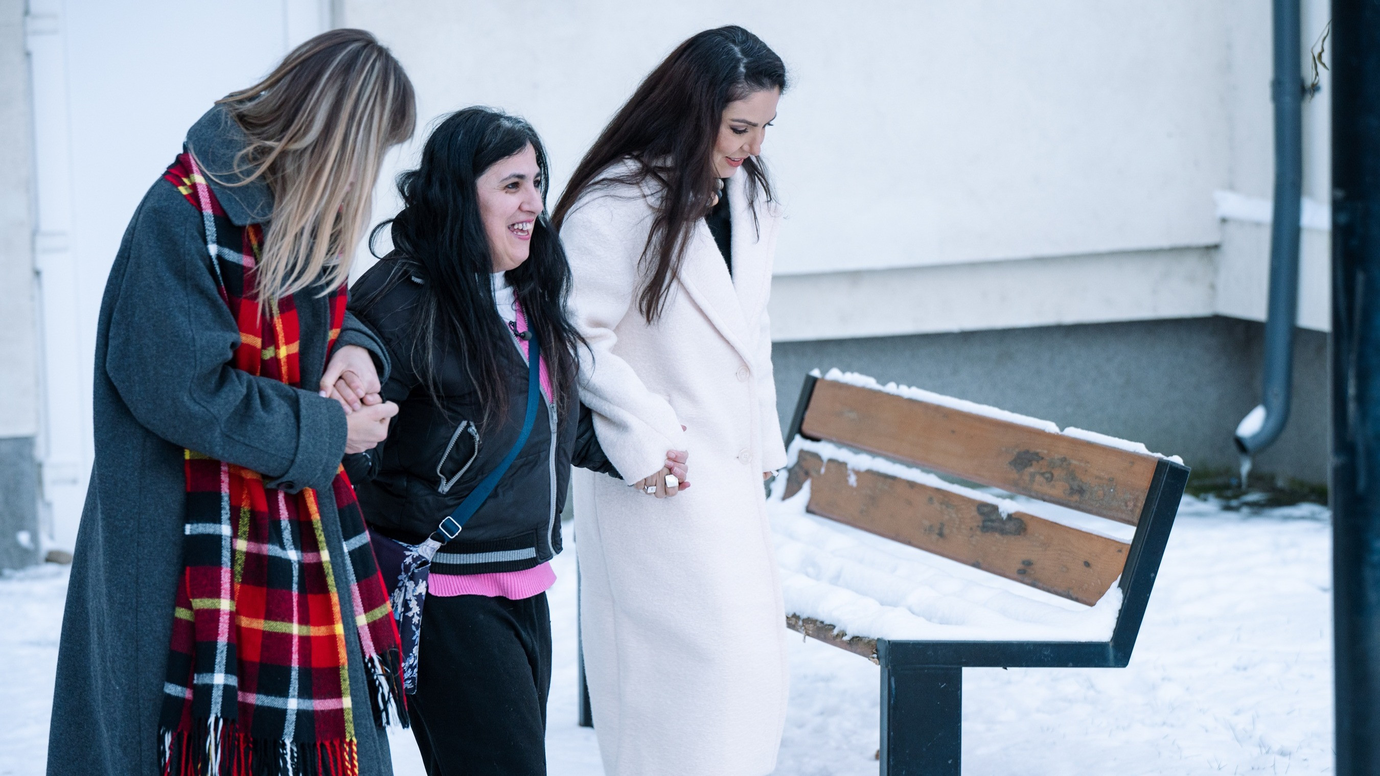 „Am un echilibru foarte instabil – undeva la 30% din ce are un om. Mă doare, dar sunt răni sufletești care poate dor înzecit” – lupta unei mame și visul unei fiice, diseară, la Visuri la cheie