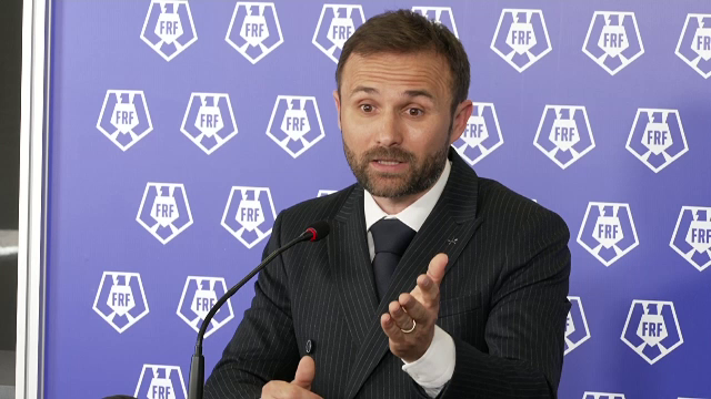 Ilie Drăgan nu renunță la războiul cu Burleanu: ”Știau că am dovezi”