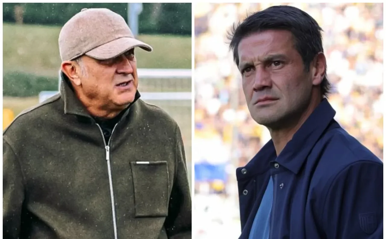Cristi Chivu a pus ochii pe fundașul golgheter lui Dan Șucu. Inter Milano pregătește o avere