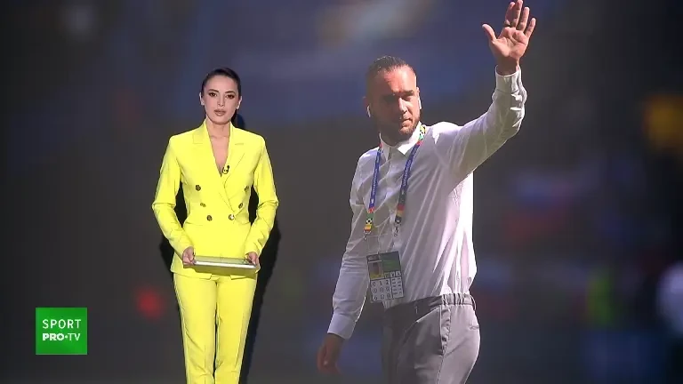 Pușcaș va rata și meciul lui Dinamo împotriva Craiovei (18.03.2026)