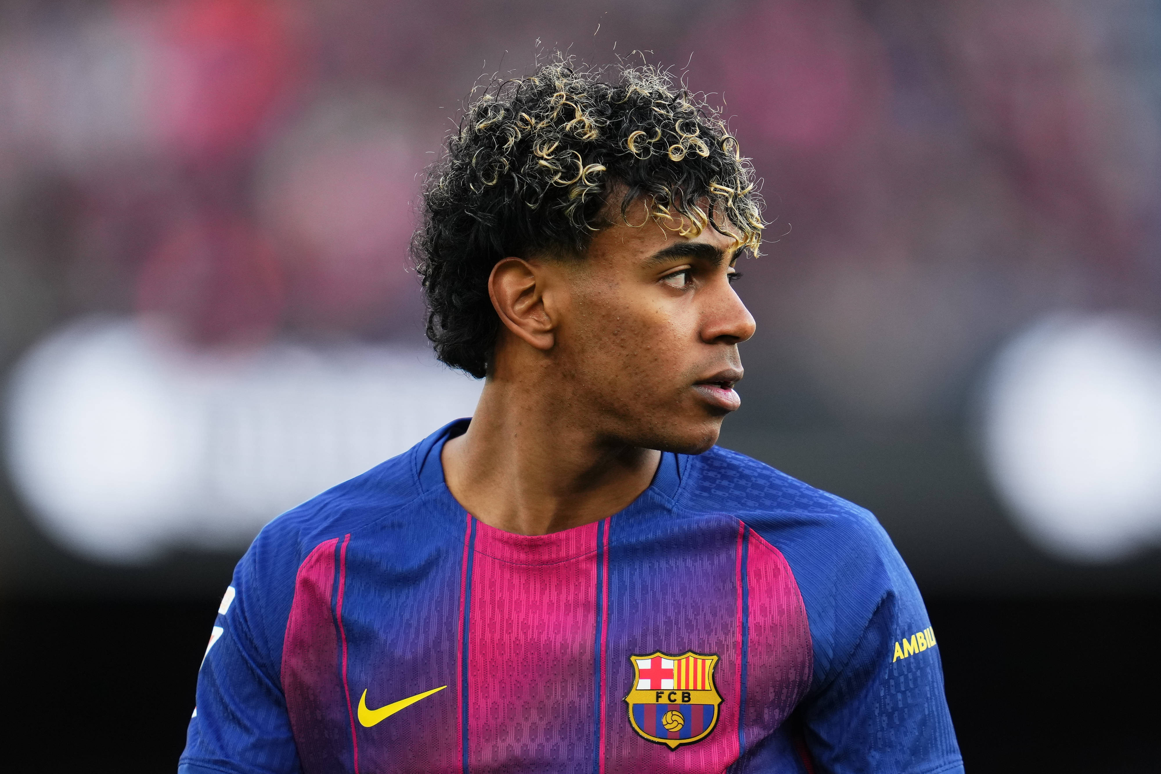 Lamine Yamal intră în istorie! Două borne de pus în ramă după Barcelona - Newcastle 7-2