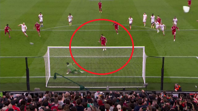 Salah s-a făcut de râs! Cum a putut egipteanul să rateze de la 11 metri contra lui Galatasaray