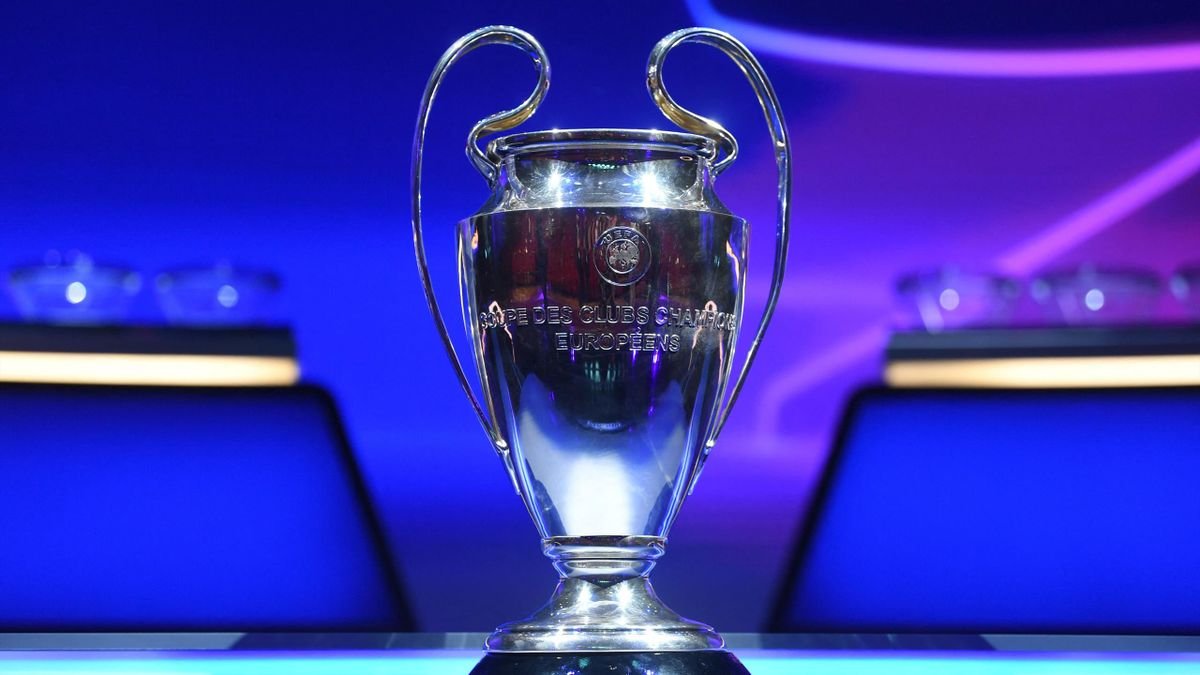 Se știu sferturile de finală din Champions League! Tabloul complet