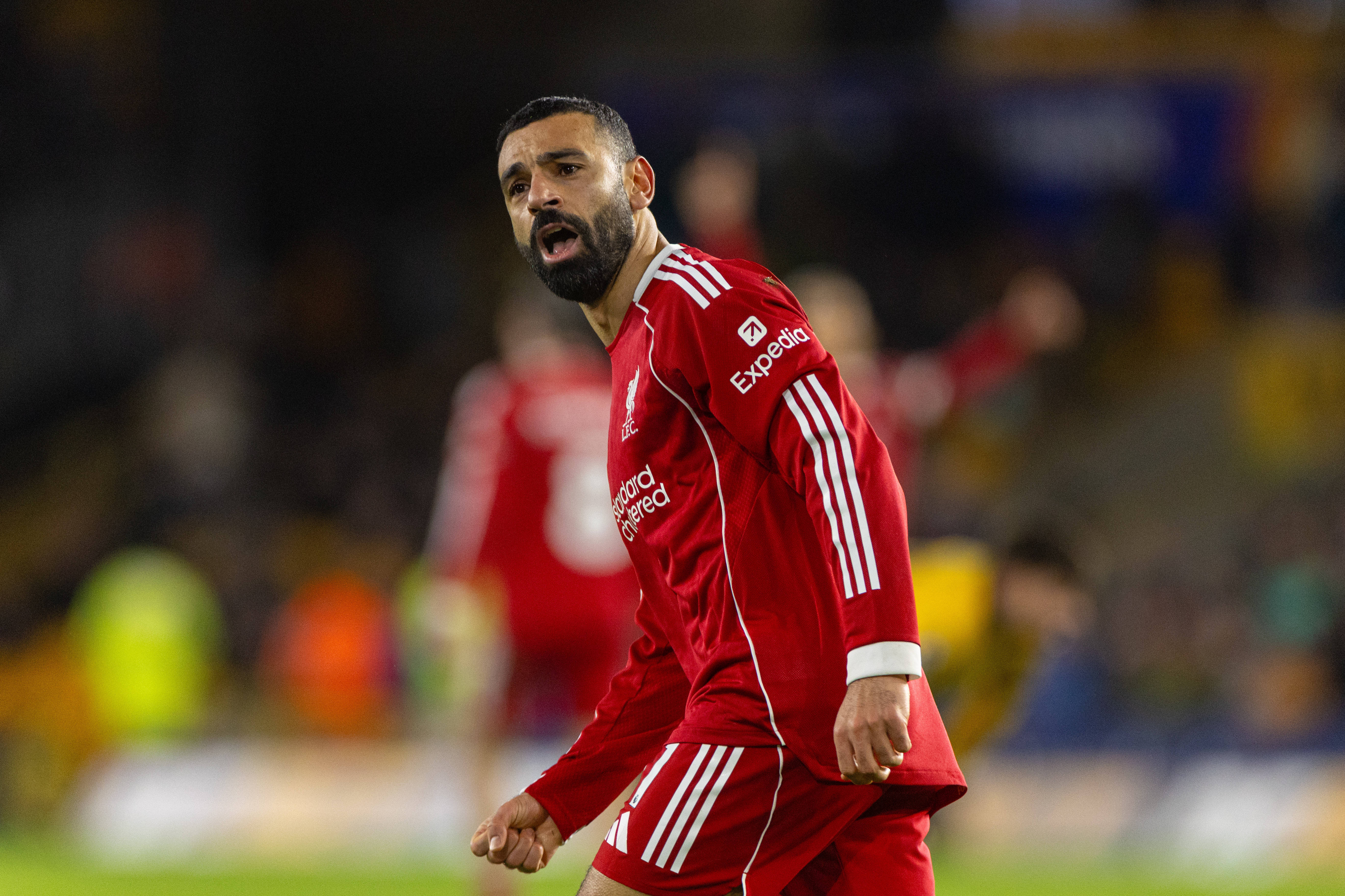 „Regele” Salah scrie din nou istorie în Champions League! Record unic pentru starul lui Liverpool