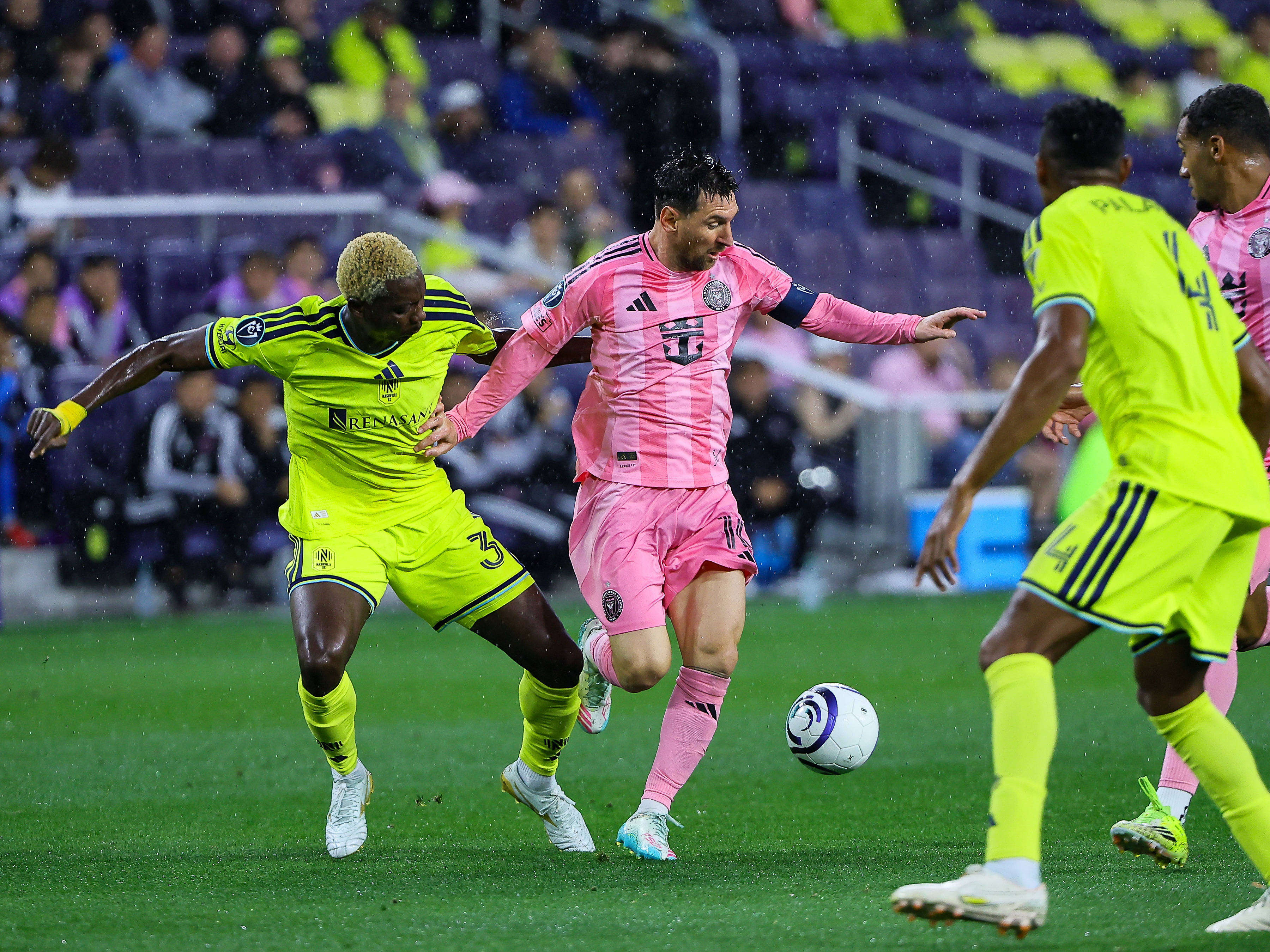 Messi 900! Lionel Messi a marcat golul 900 din carieră - îl ajunge pe Cristiano Ronaldo?