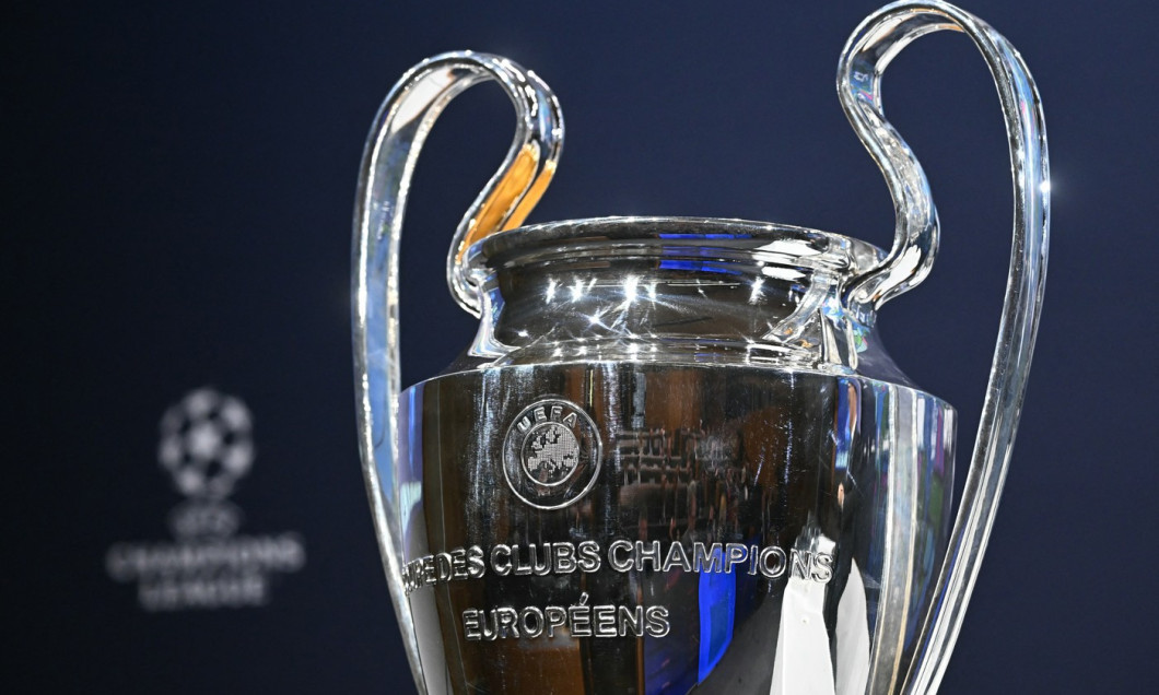 S-a aflat cine arbitrează finala UEFA Champions League!