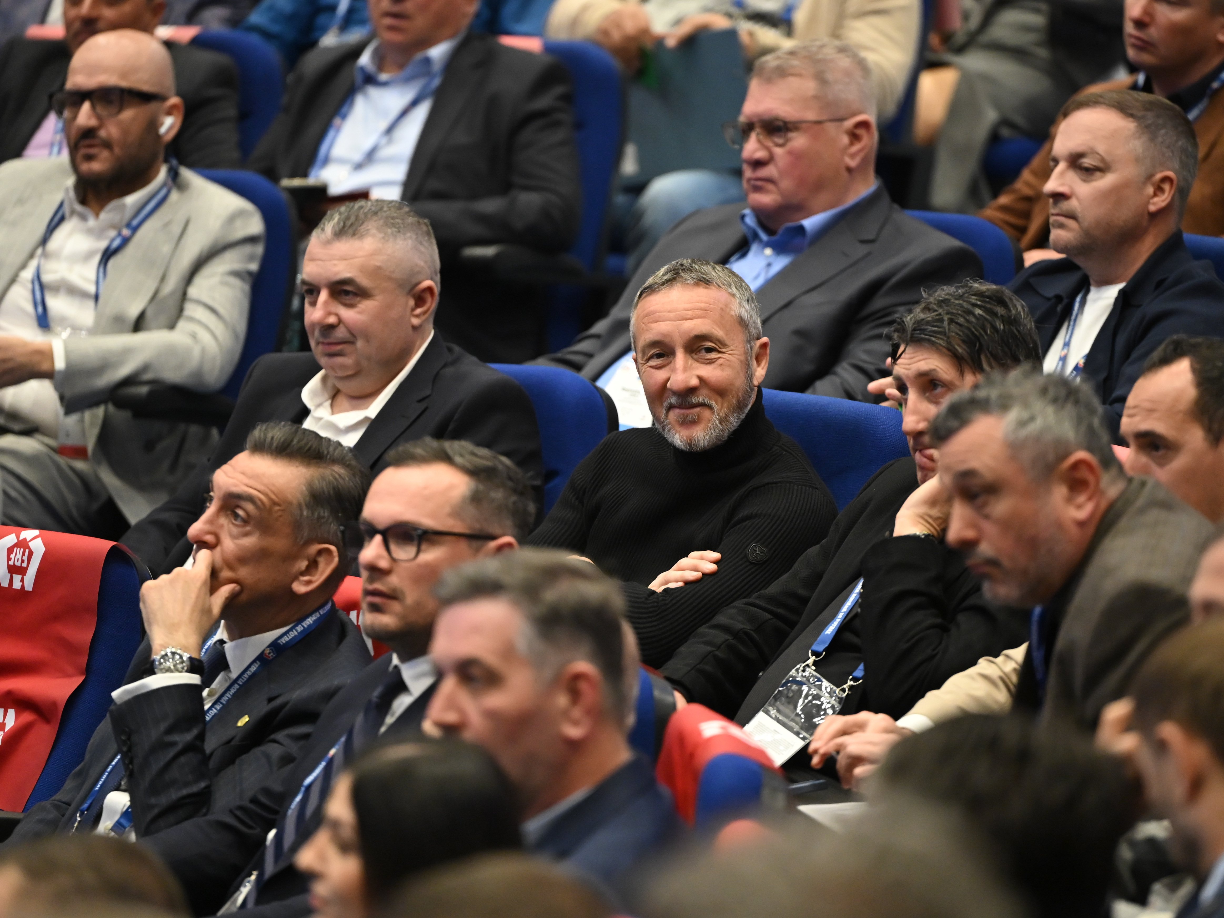 Surpriză! FCSB a ales Dinamo: "Votul e secret, dar îl dezvălui acum"