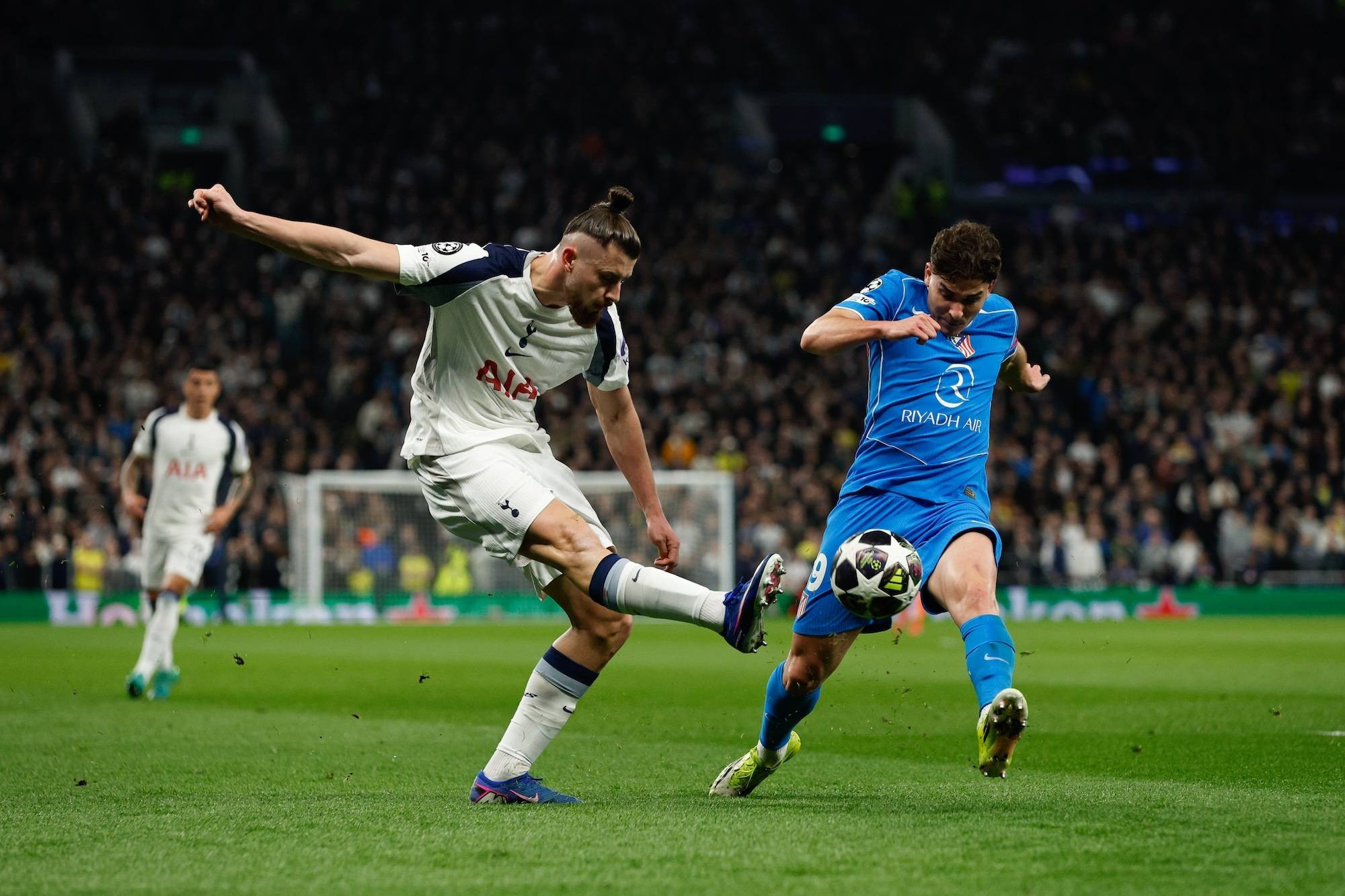 Igor Tudor, întrebat direct dacă va continua ”experimentul” cu Radu Drăgușin