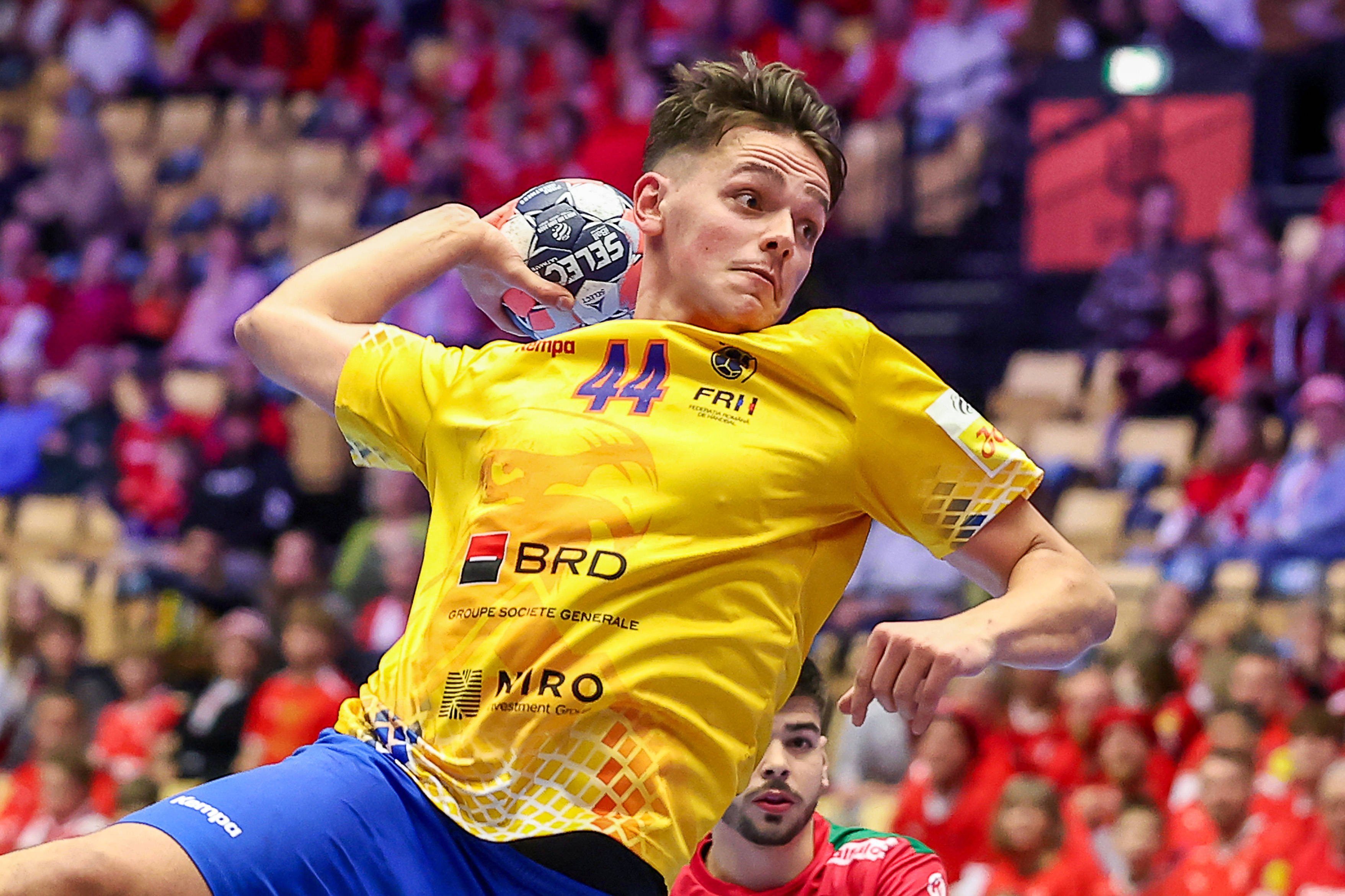 Turcia - România pentru calificarea la Campionatul Mondial, azi de la 15:00 pe VOYO și Pro Arena! O mare problemă pentru ”tricolori”