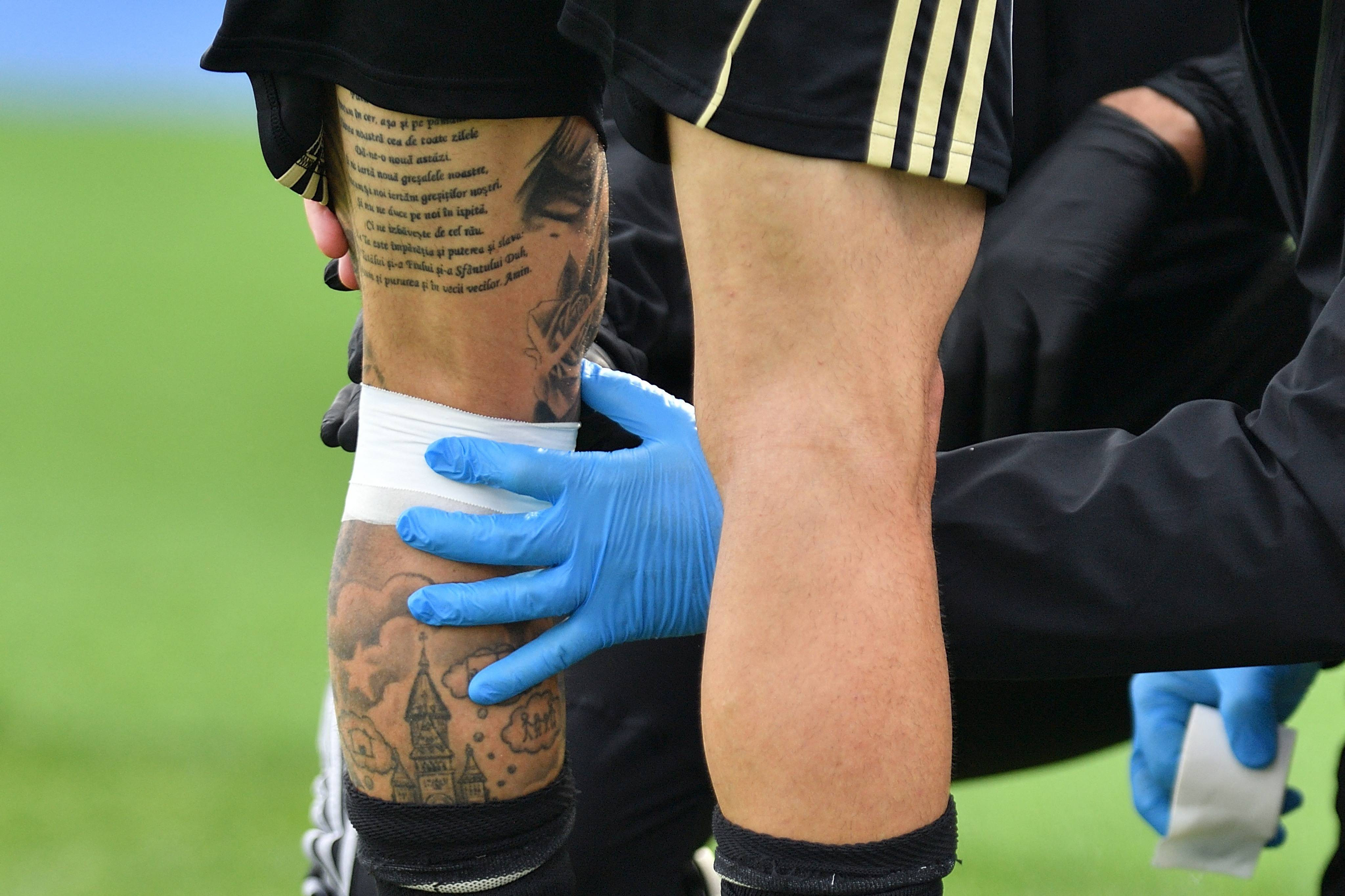 ”Poate ruina totul”! Fotbalistul român este dorit la un club uriaș, dar are un ghinion teribil