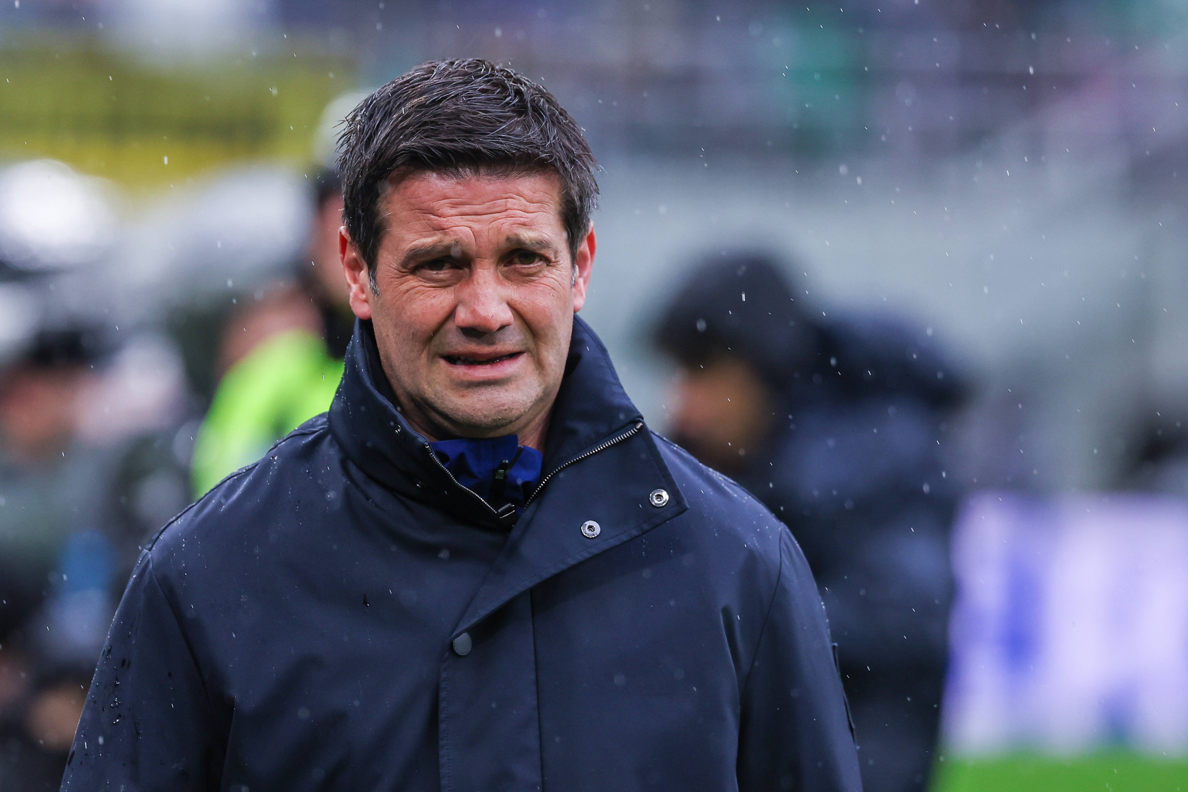 Fotbalistul dorit de Chivu la Inter, eliminat după ce și-a lovit un adversar în zona intimă