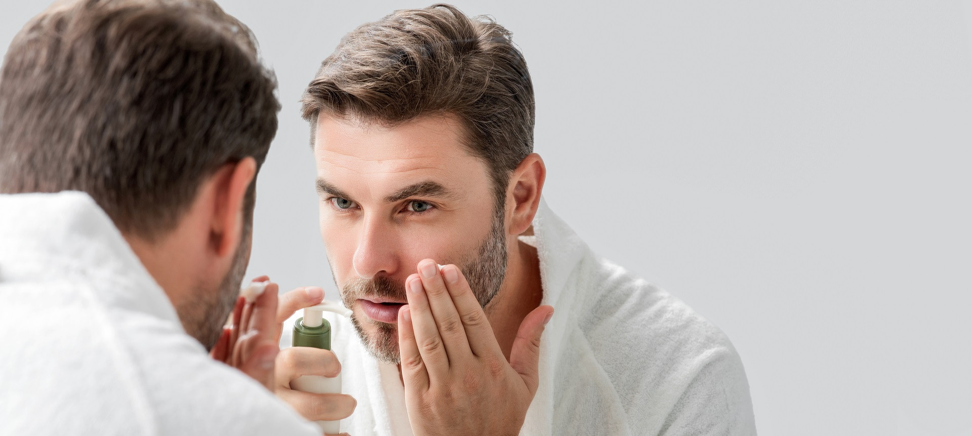 (P) Produse de grooming care nu ar trebui să lipsească din rutina bărbaților