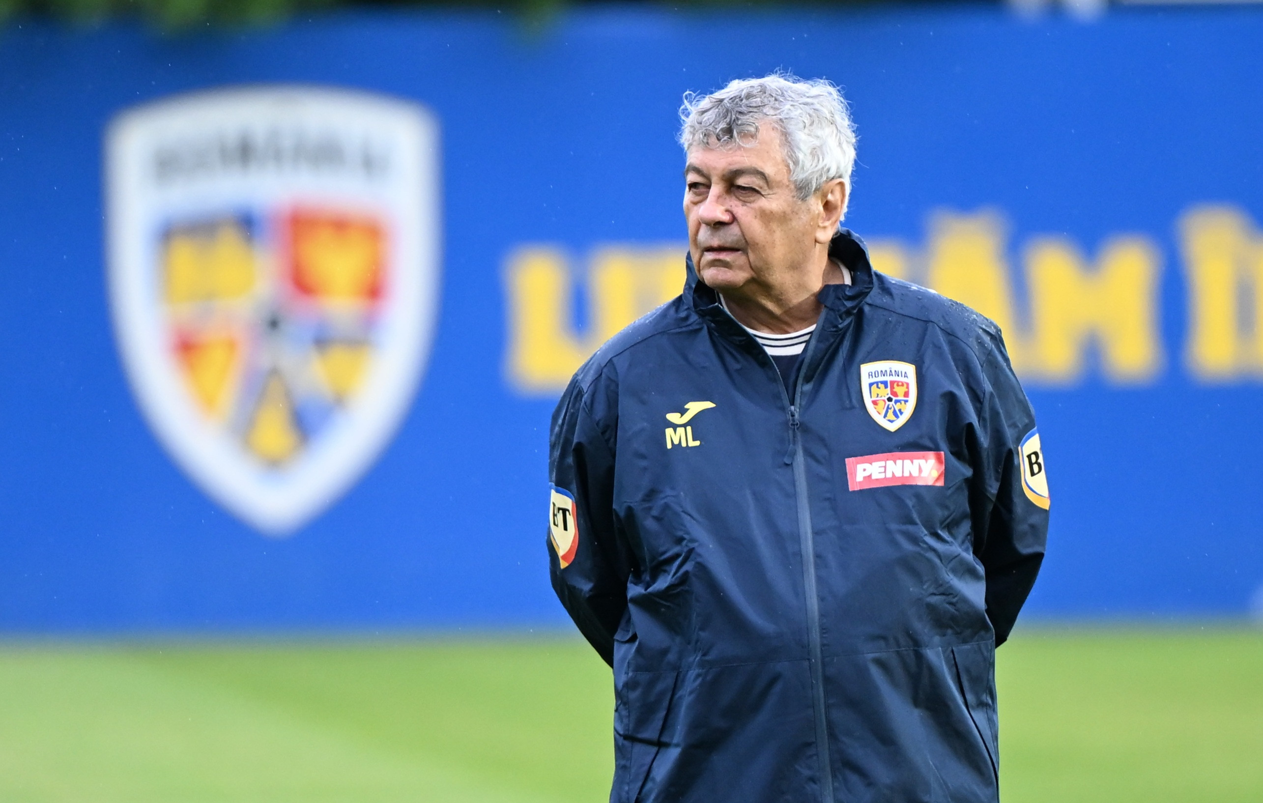 Două zile până la reunirea României pentru barajul cu Turcia! Mircea Lucescu a stabilit programul