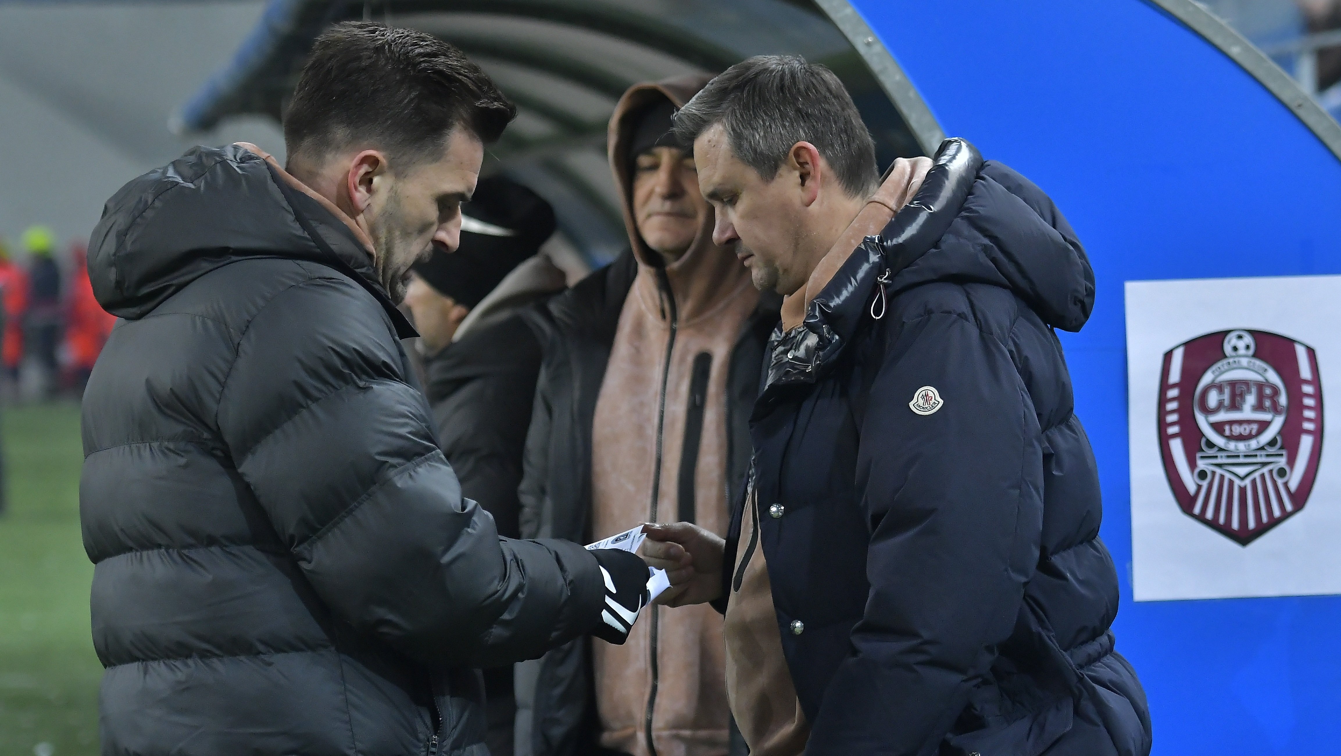 Mutări de trupe în Superliga! Rapid îl fură pe omul lui Varga