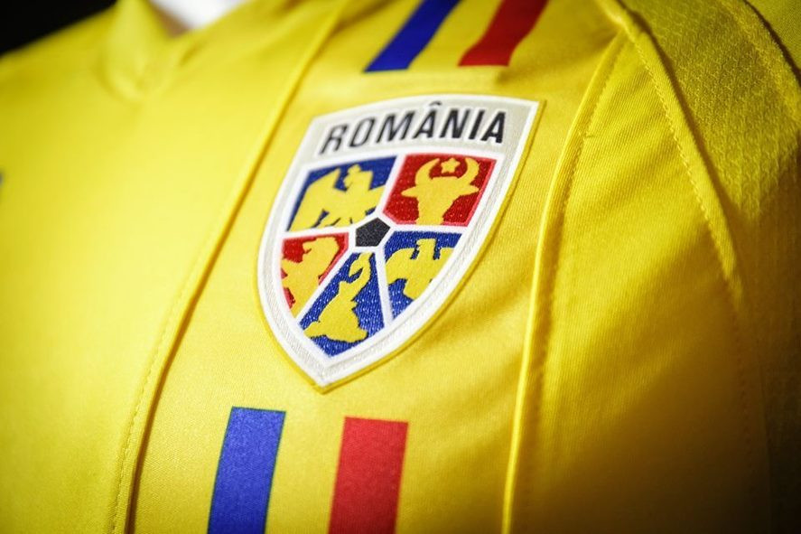 România luptă pentru calificarea la EURO cu fotbaliști de la Real Madrid, Fiorentina și AS Roma! Lotul convocat de Mircea Diaconescu